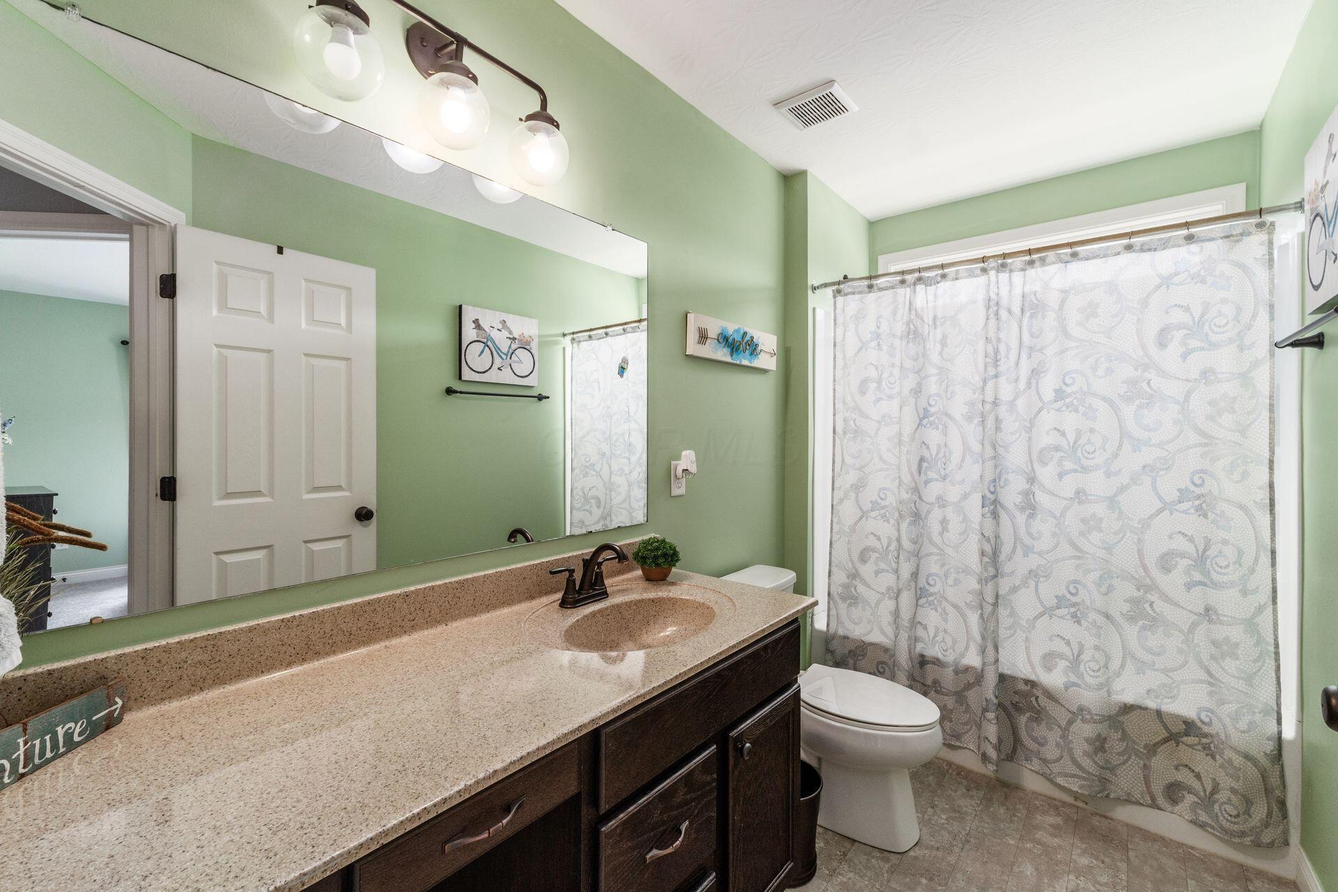 6105 Barclay Court