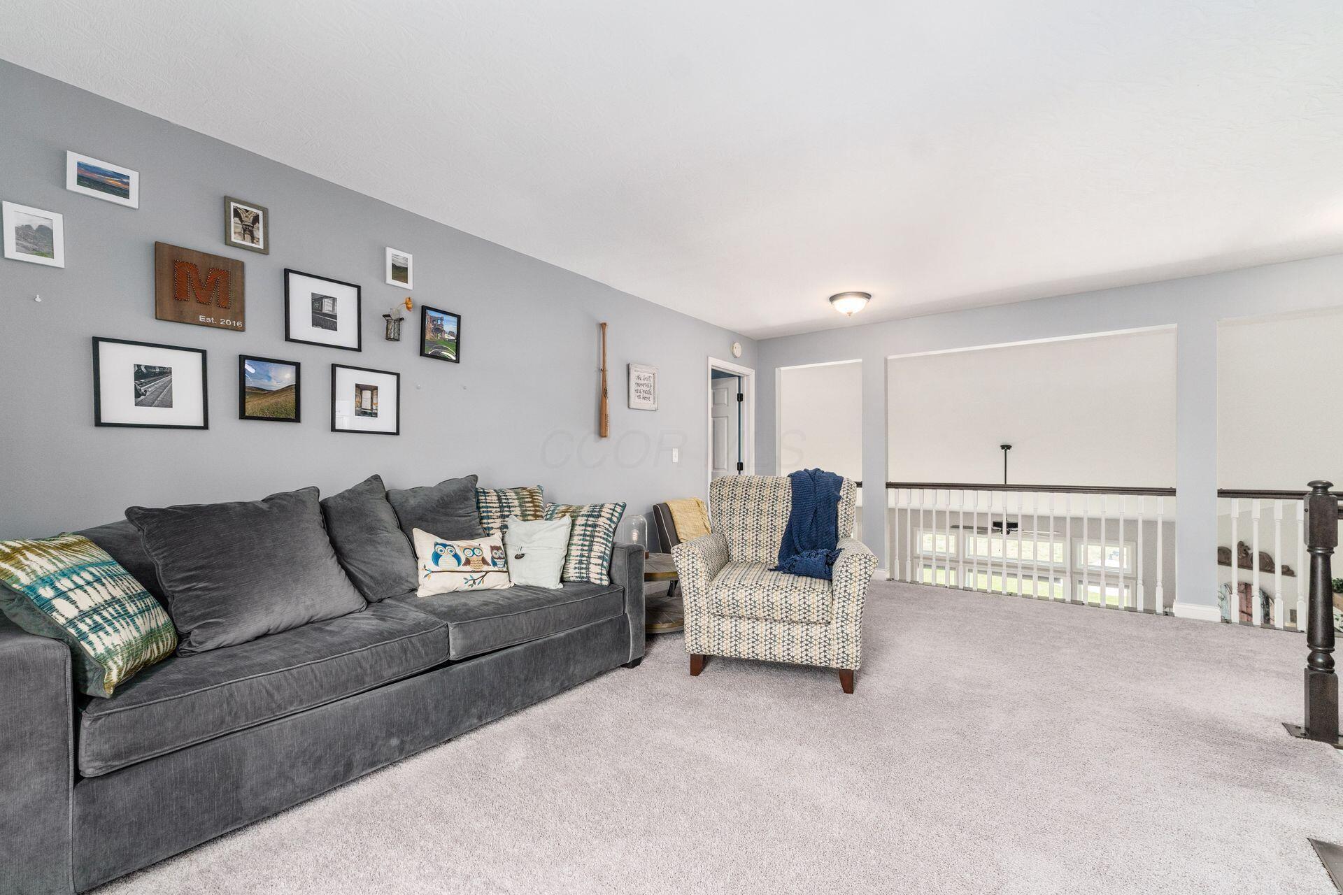 6105 Barclay Court