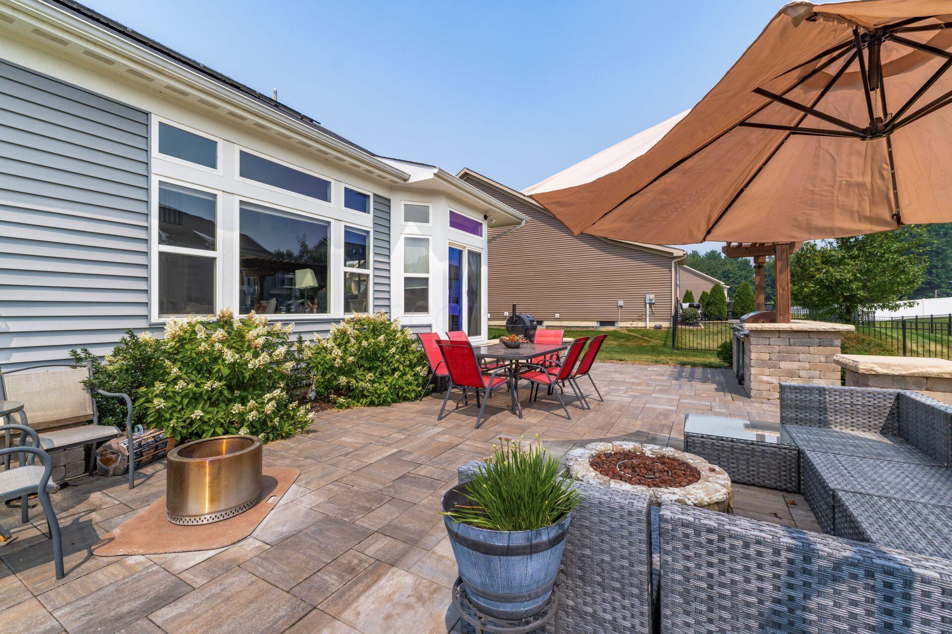 6105 Barclay Court
