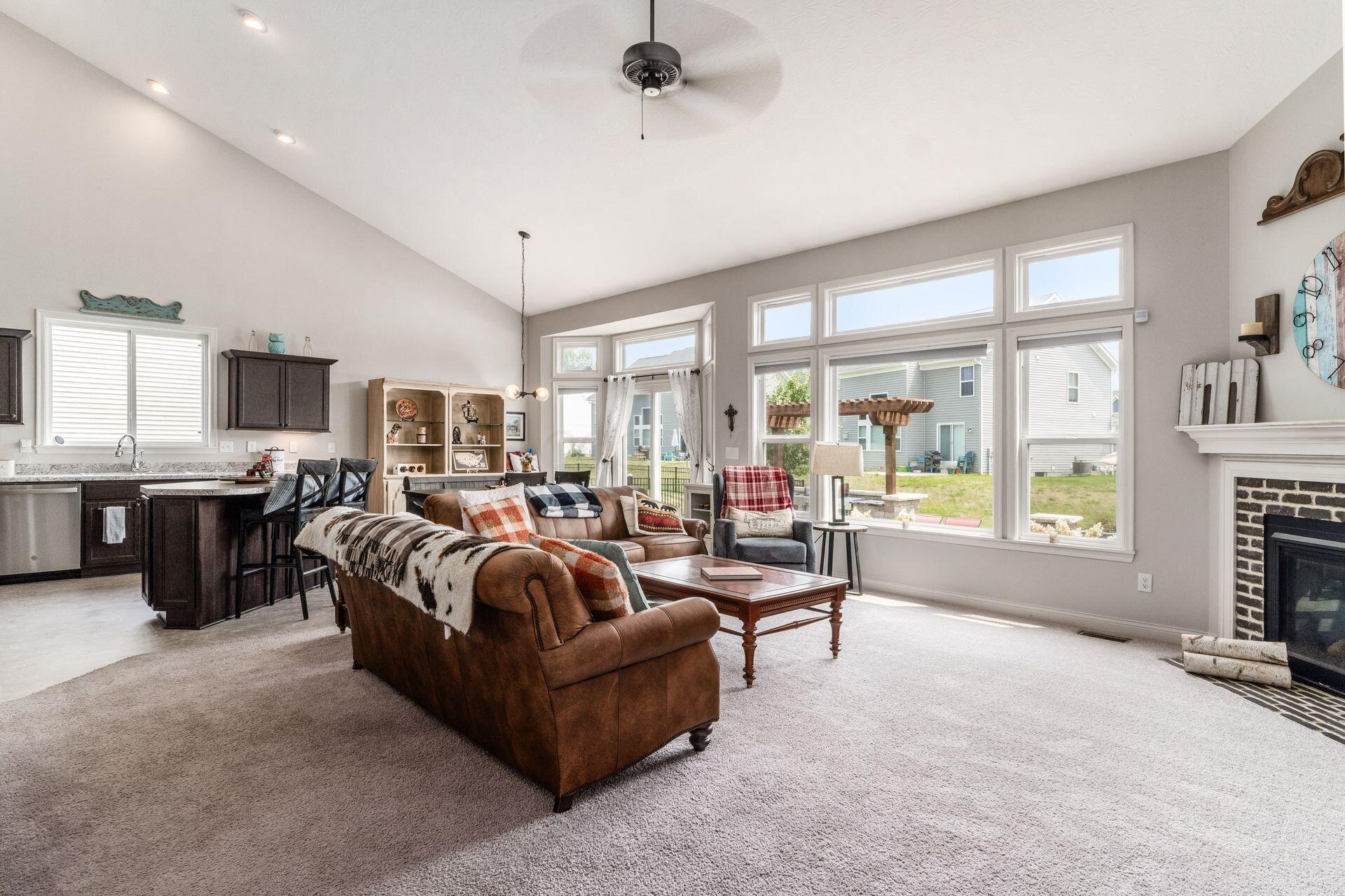 6105 Barclay Court