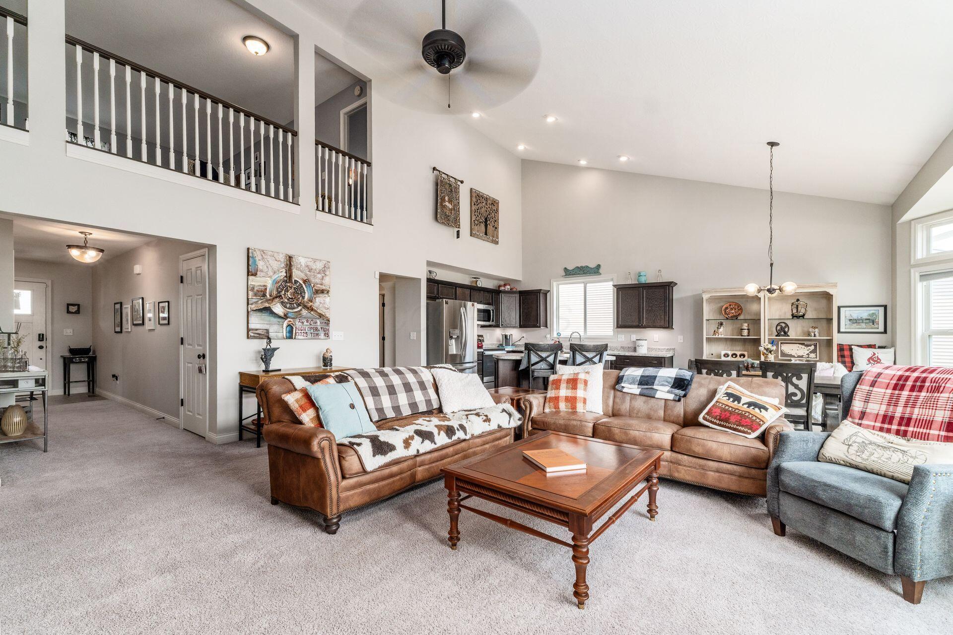 6105 Barclay Court