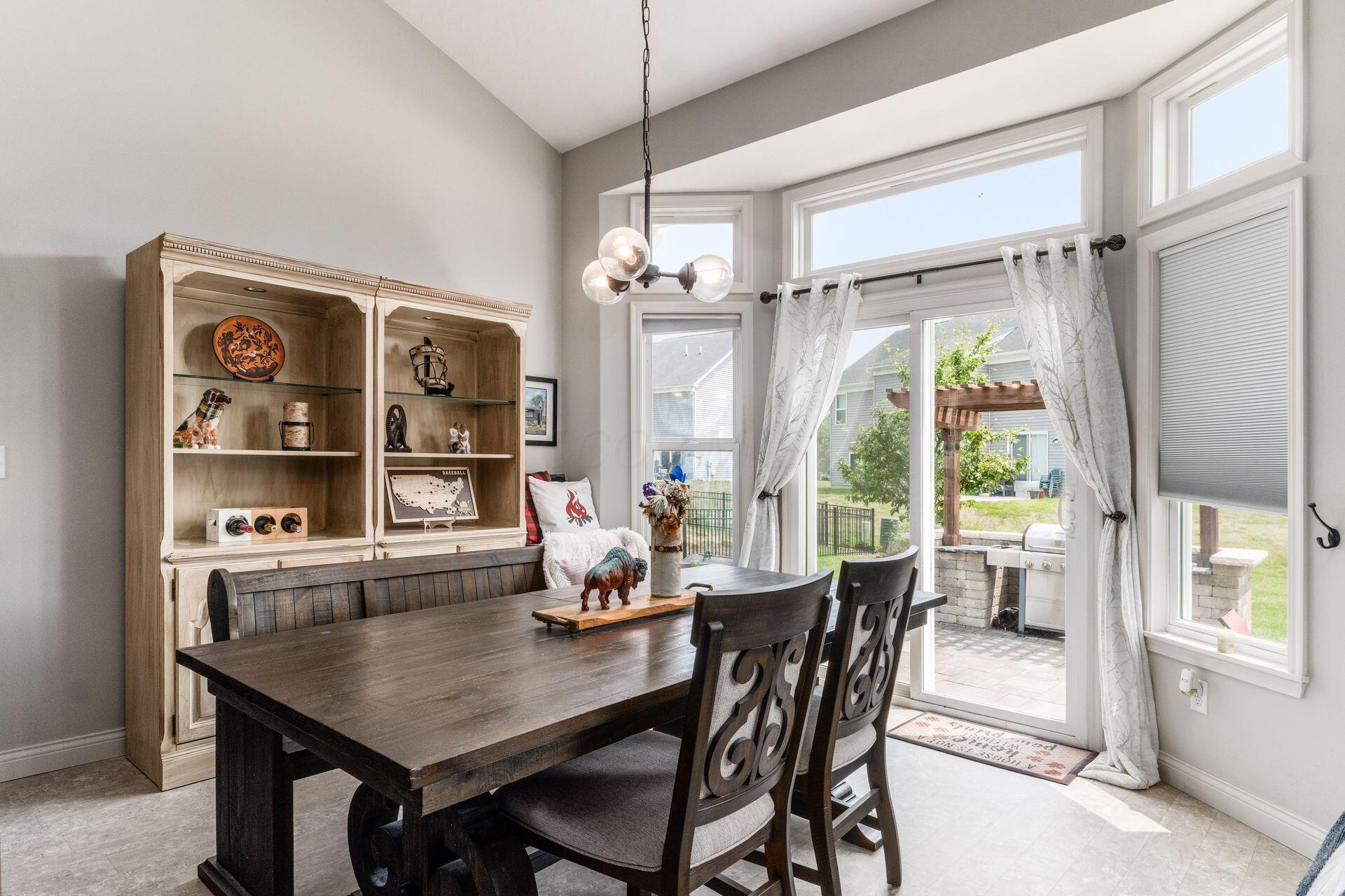 6105 Barclay Court