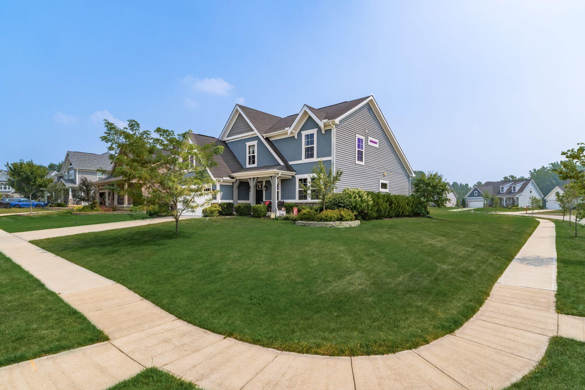 6105 Barclay Court