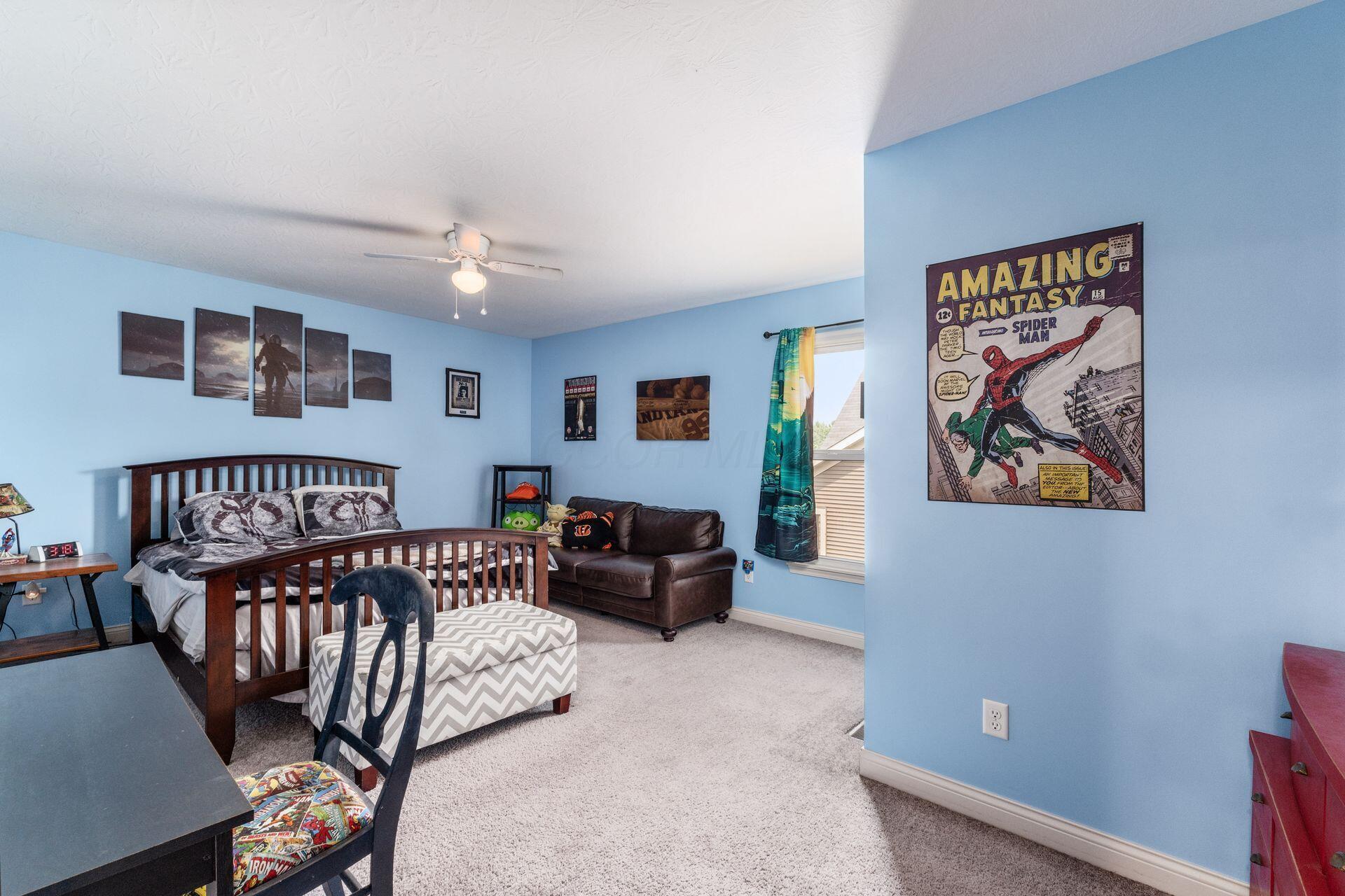 6105 Barclay Court