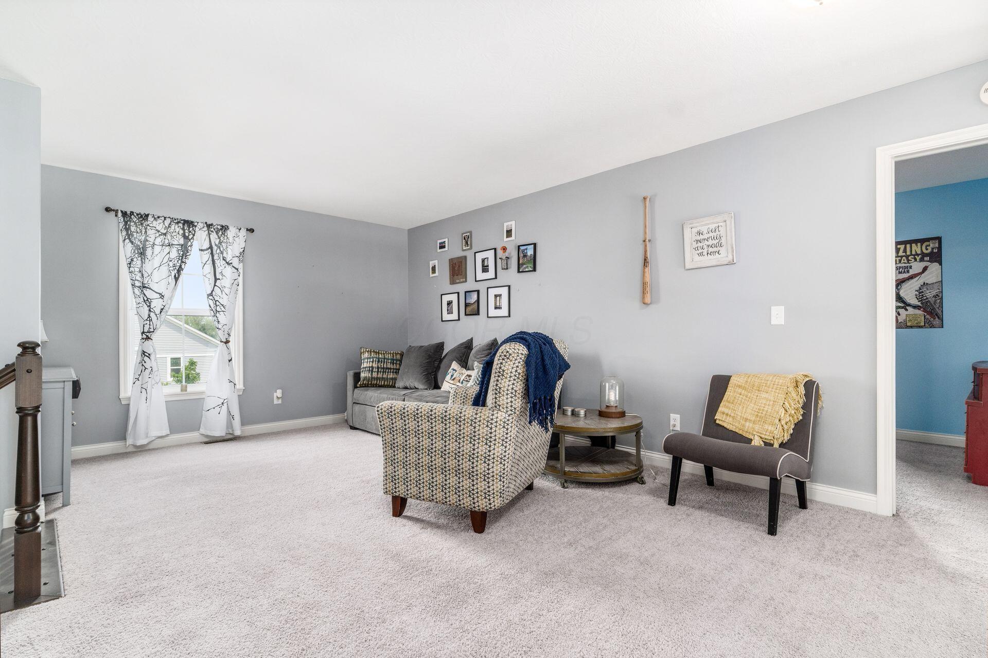 6105 Barclay Court