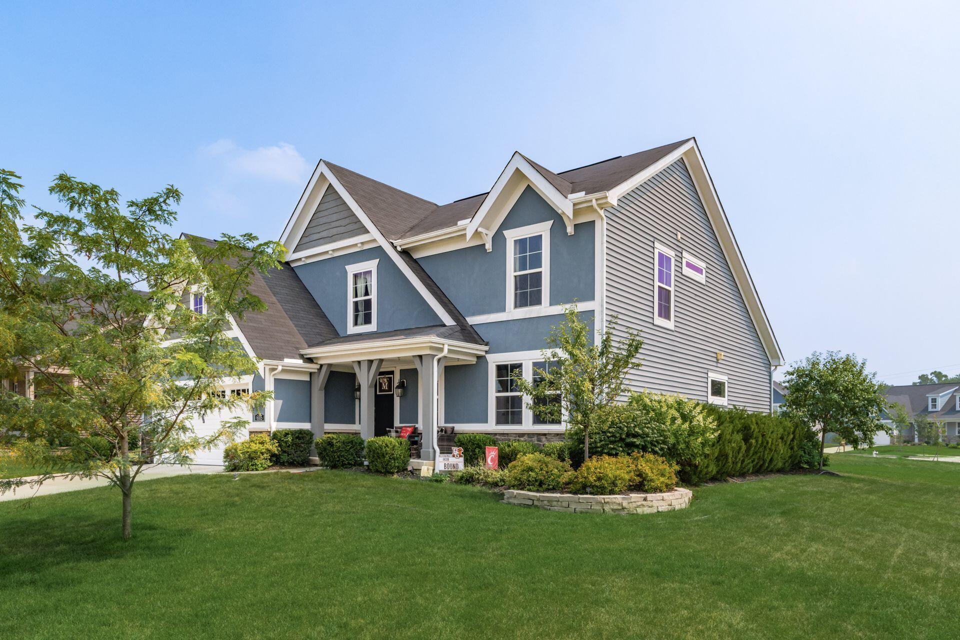 6105 Barclay Court