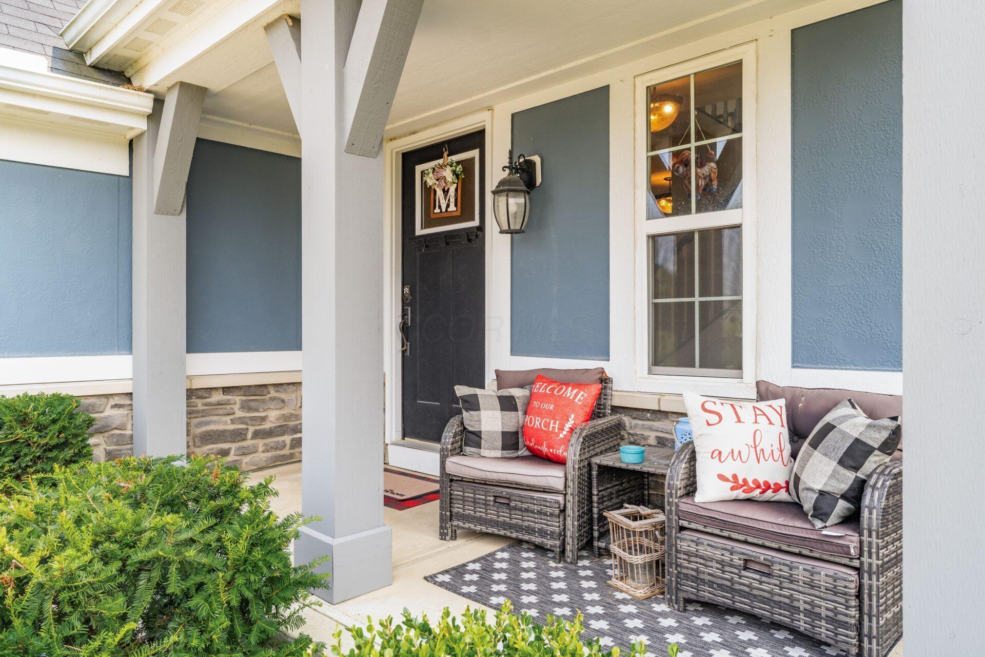 6105 Barclay Court