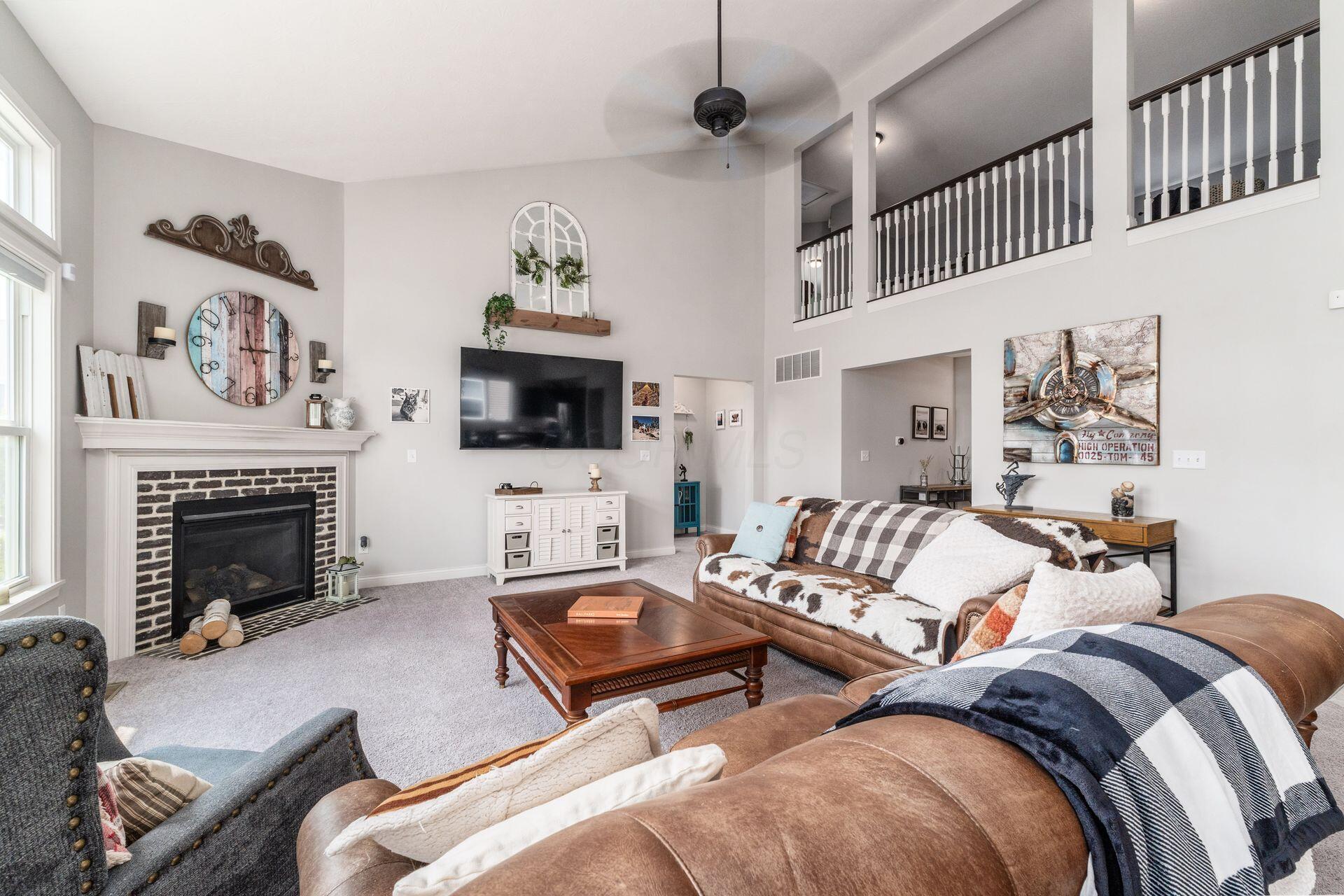 6105 Barclay Court