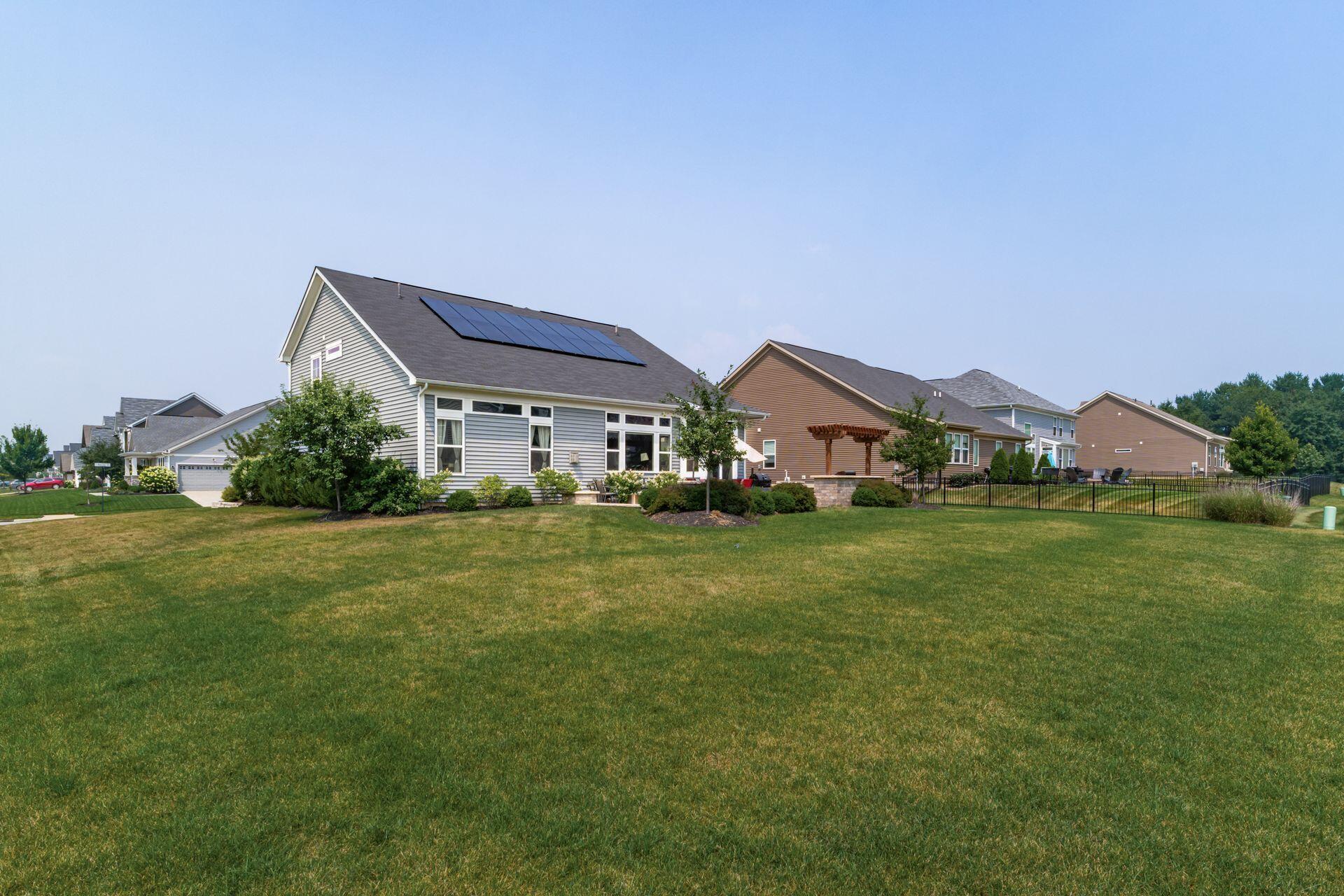 6105 Barclay Court