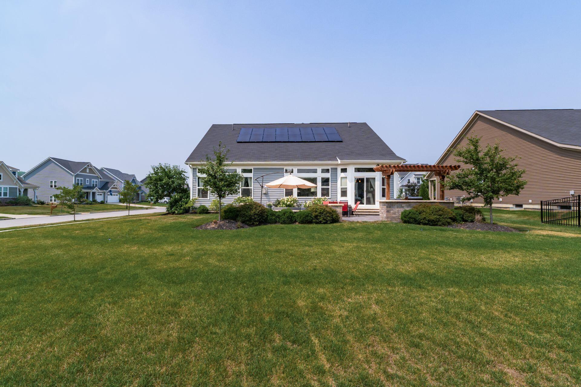 6105 Barclay Court