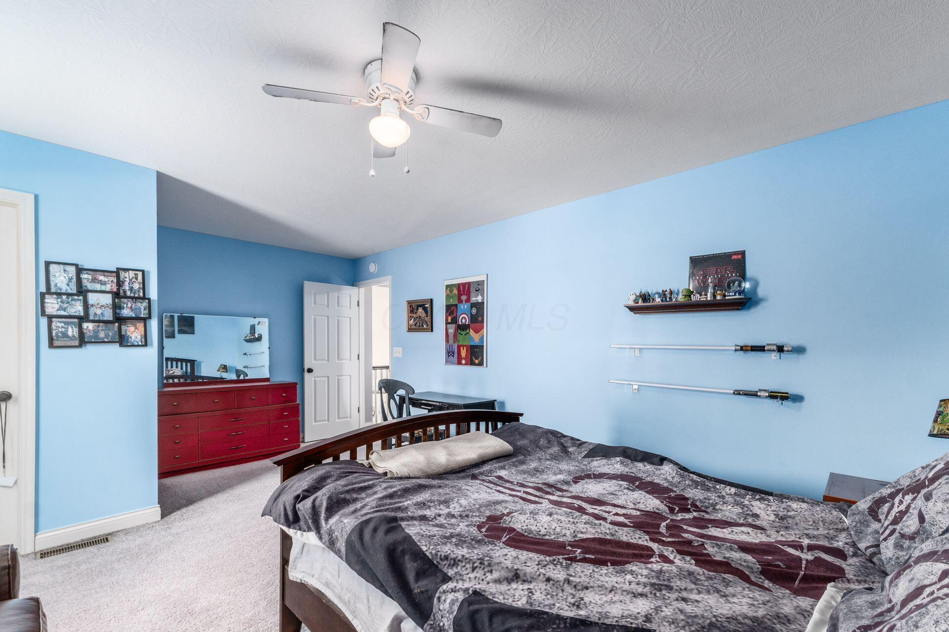 6105 Barclay Court