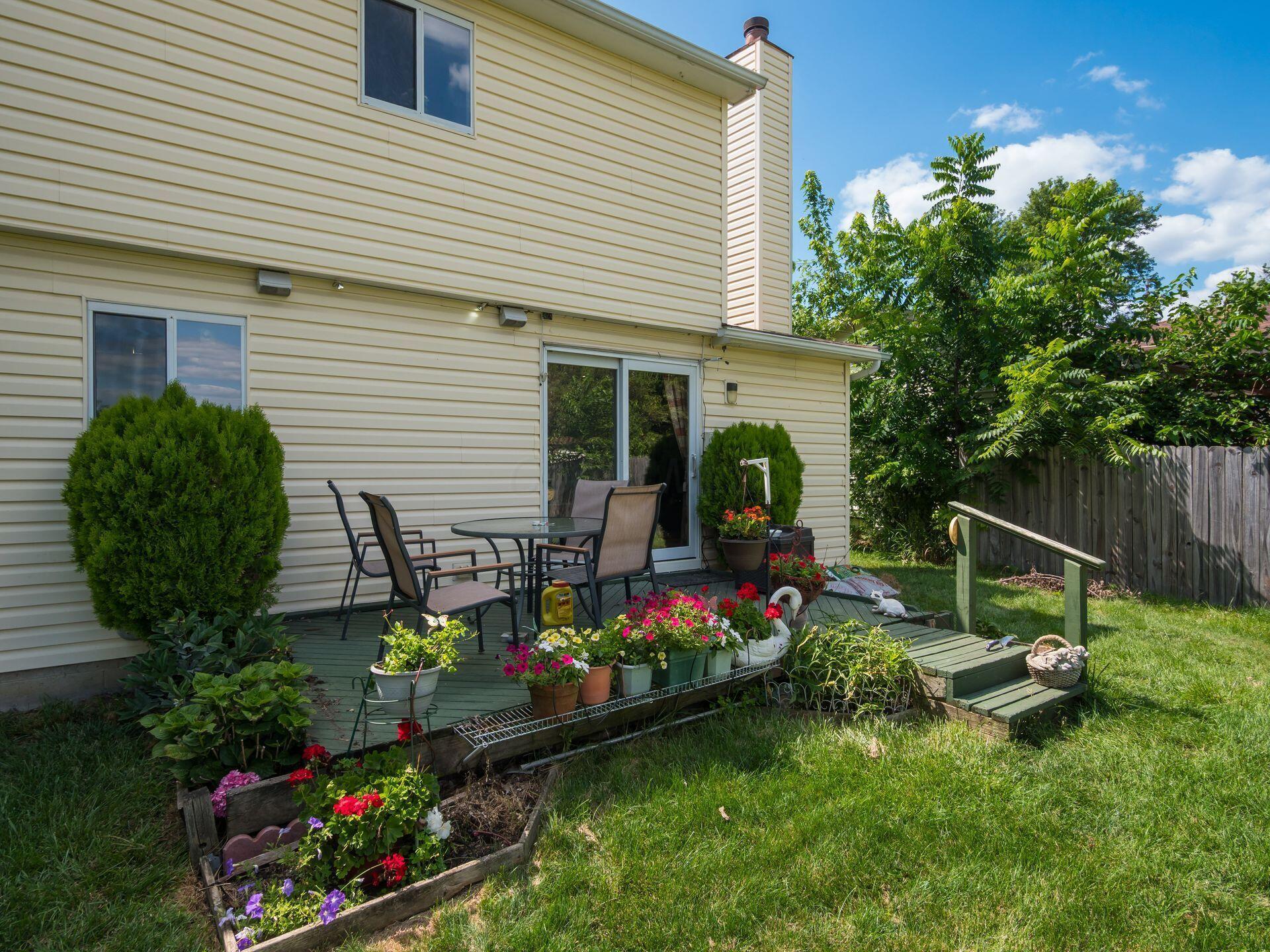 5714 Brinkley Court
