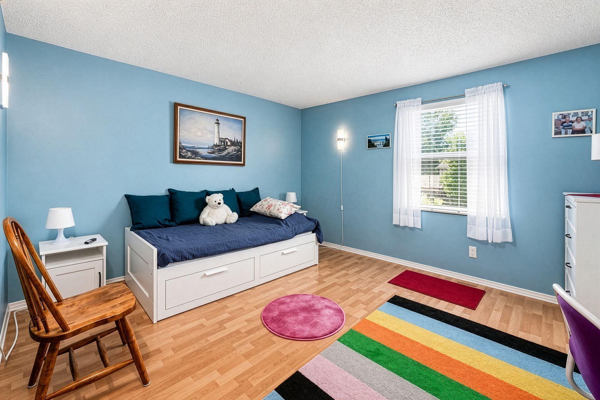5714 Brinkley Court