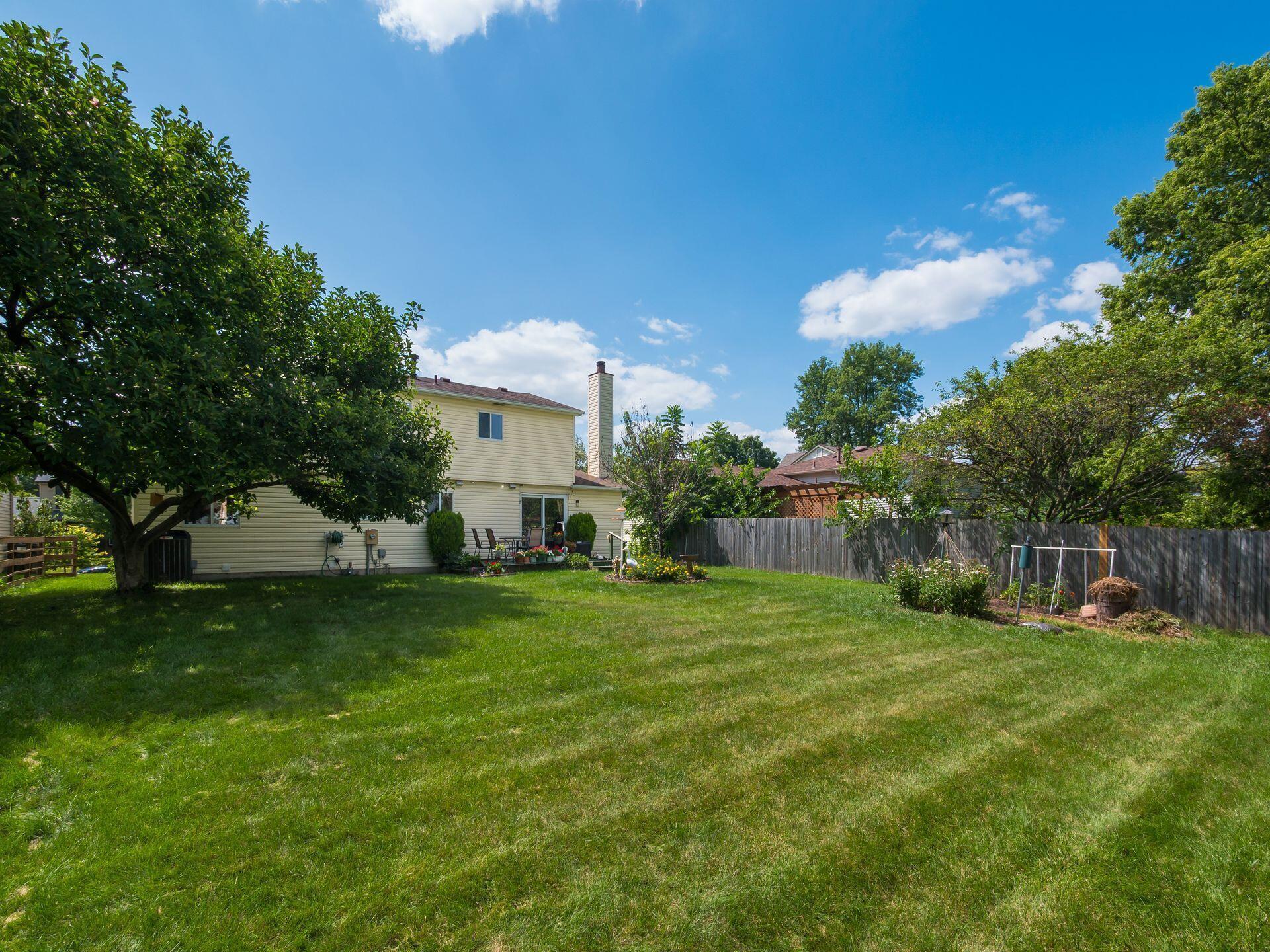 5714 Brinkley Court