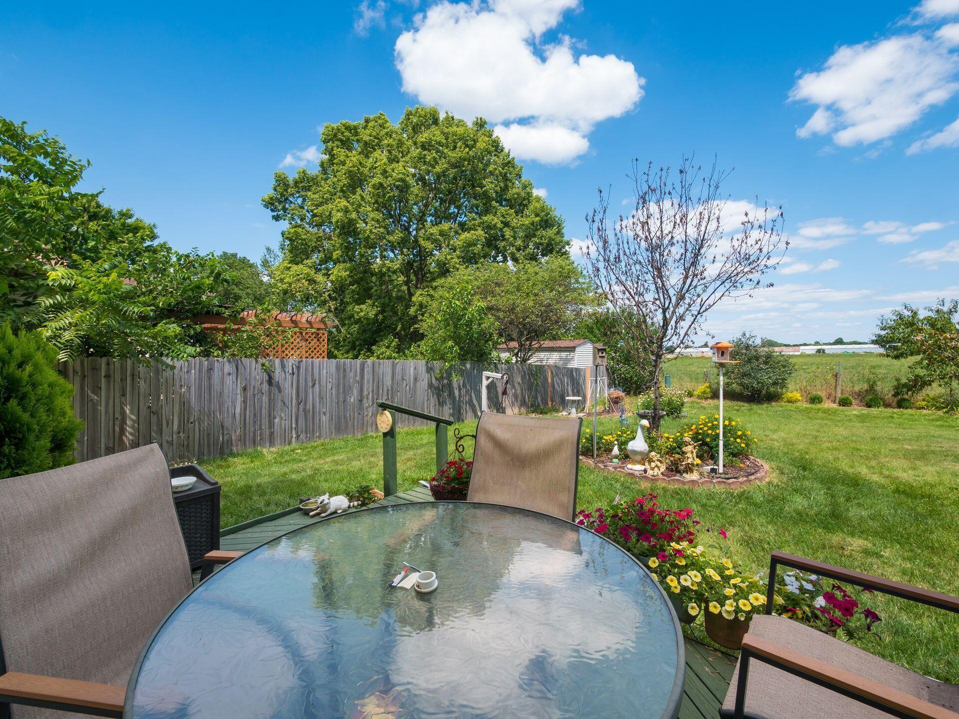 5714 Brinkley Court