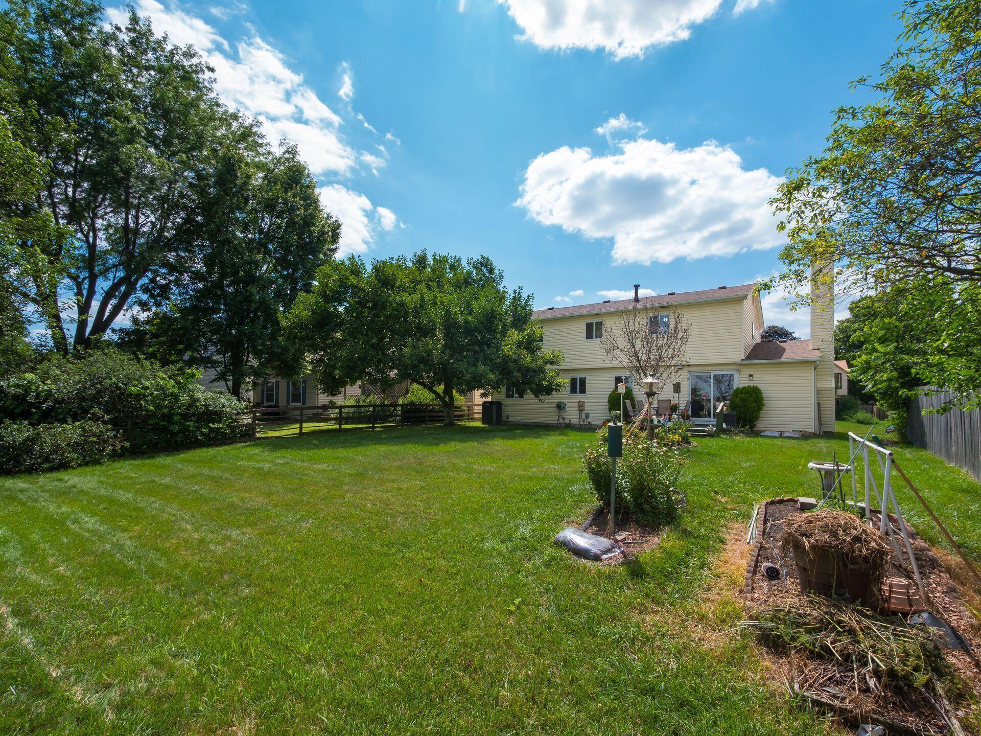 5714 Brinkley Court
