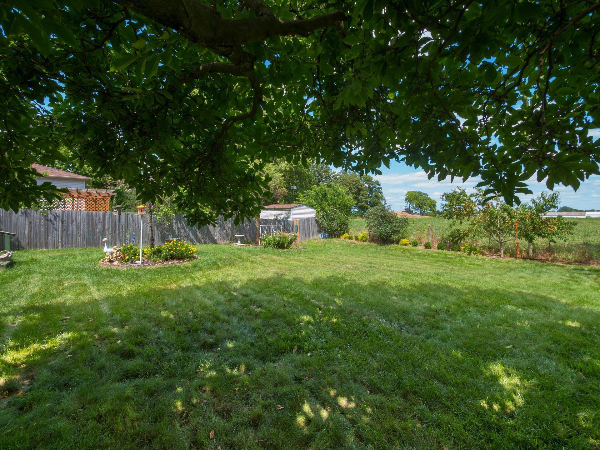 5714 Brinkley Court