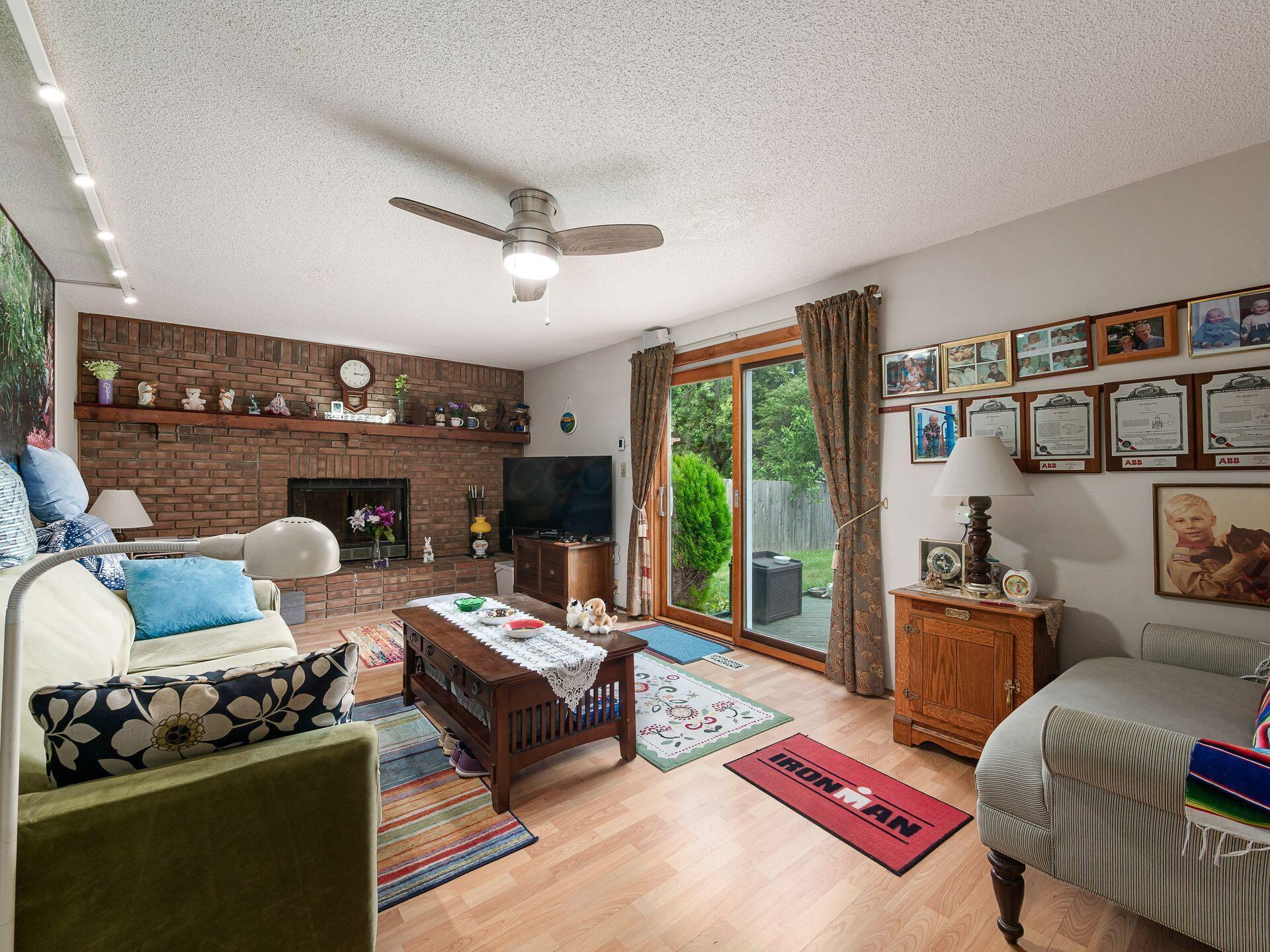 5714 Brinkley Court