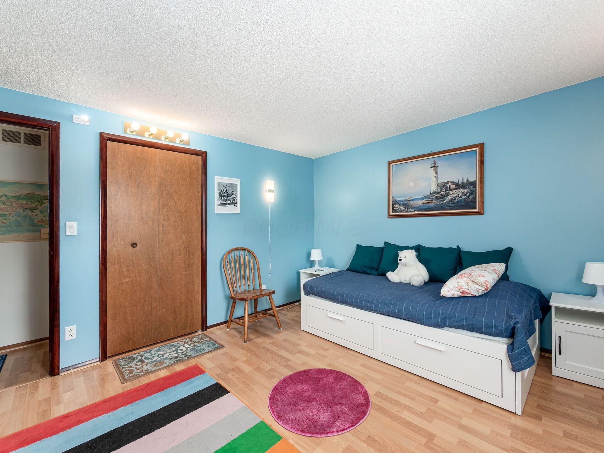 5714 Brinkley Court
