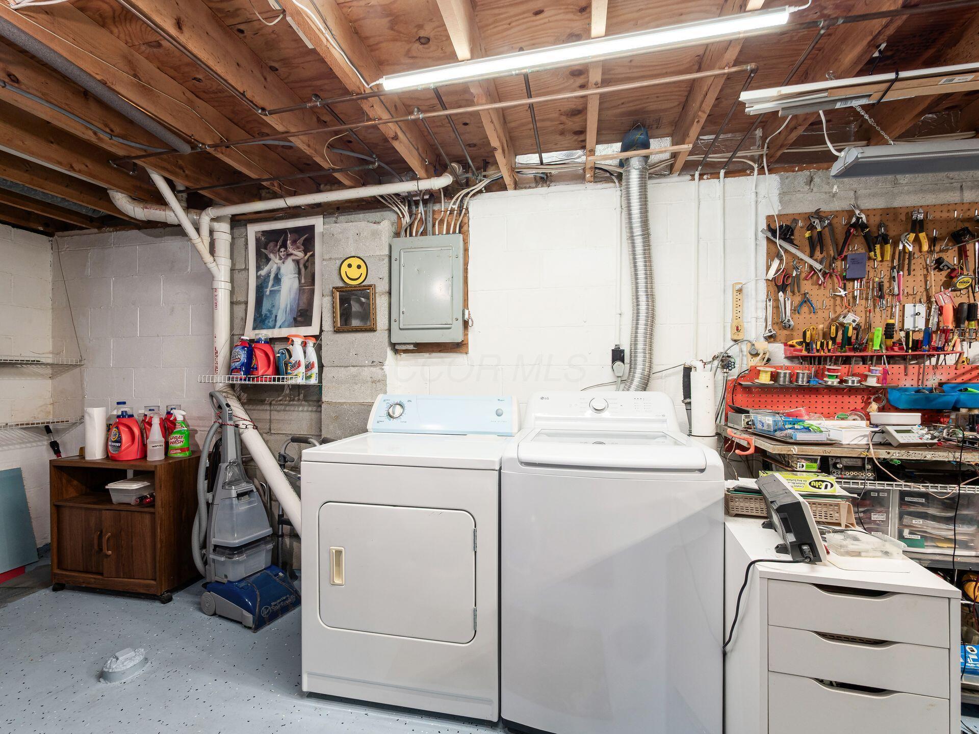 5714 Brinkley Court