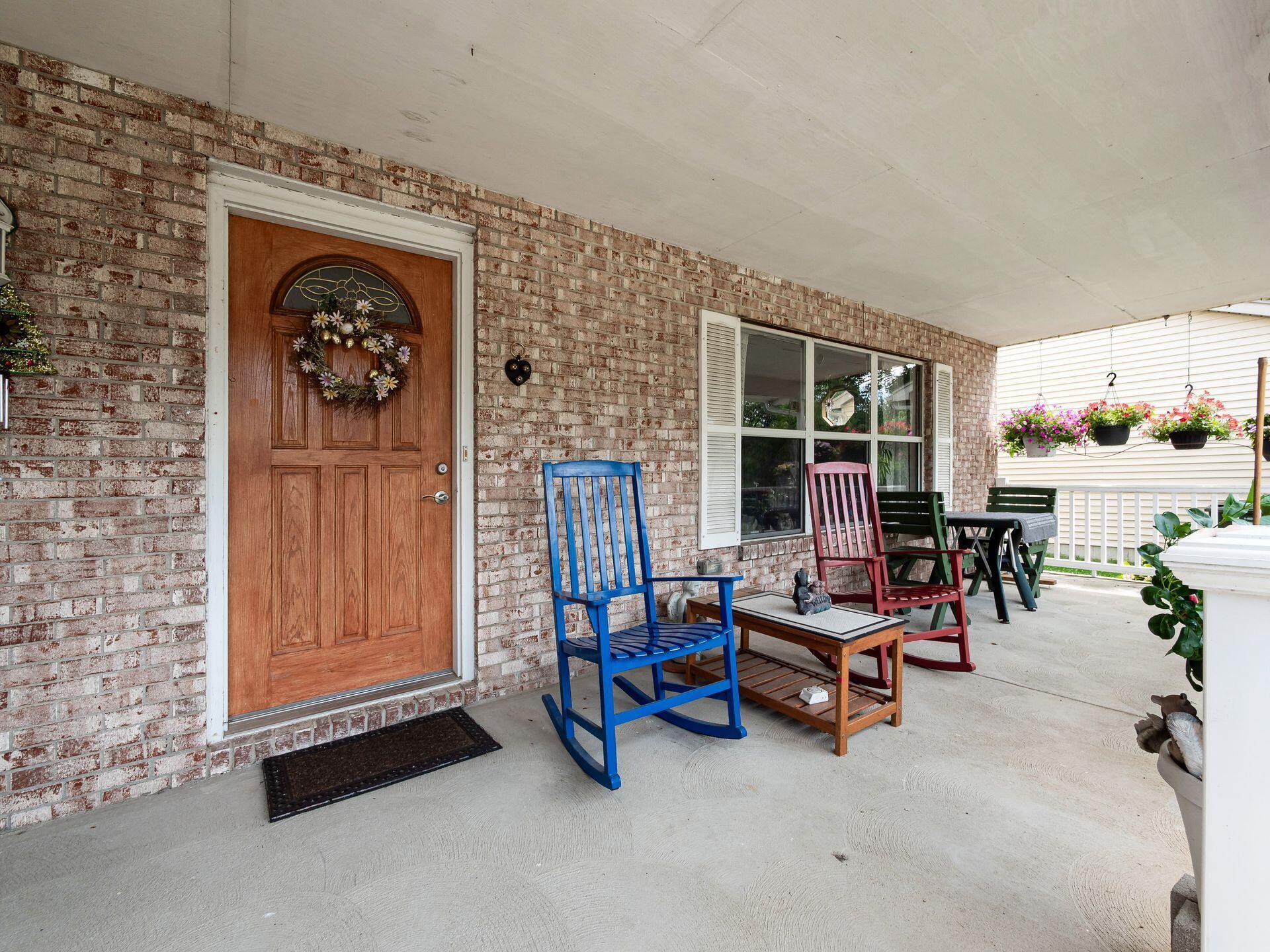 5714 Brinkley Court