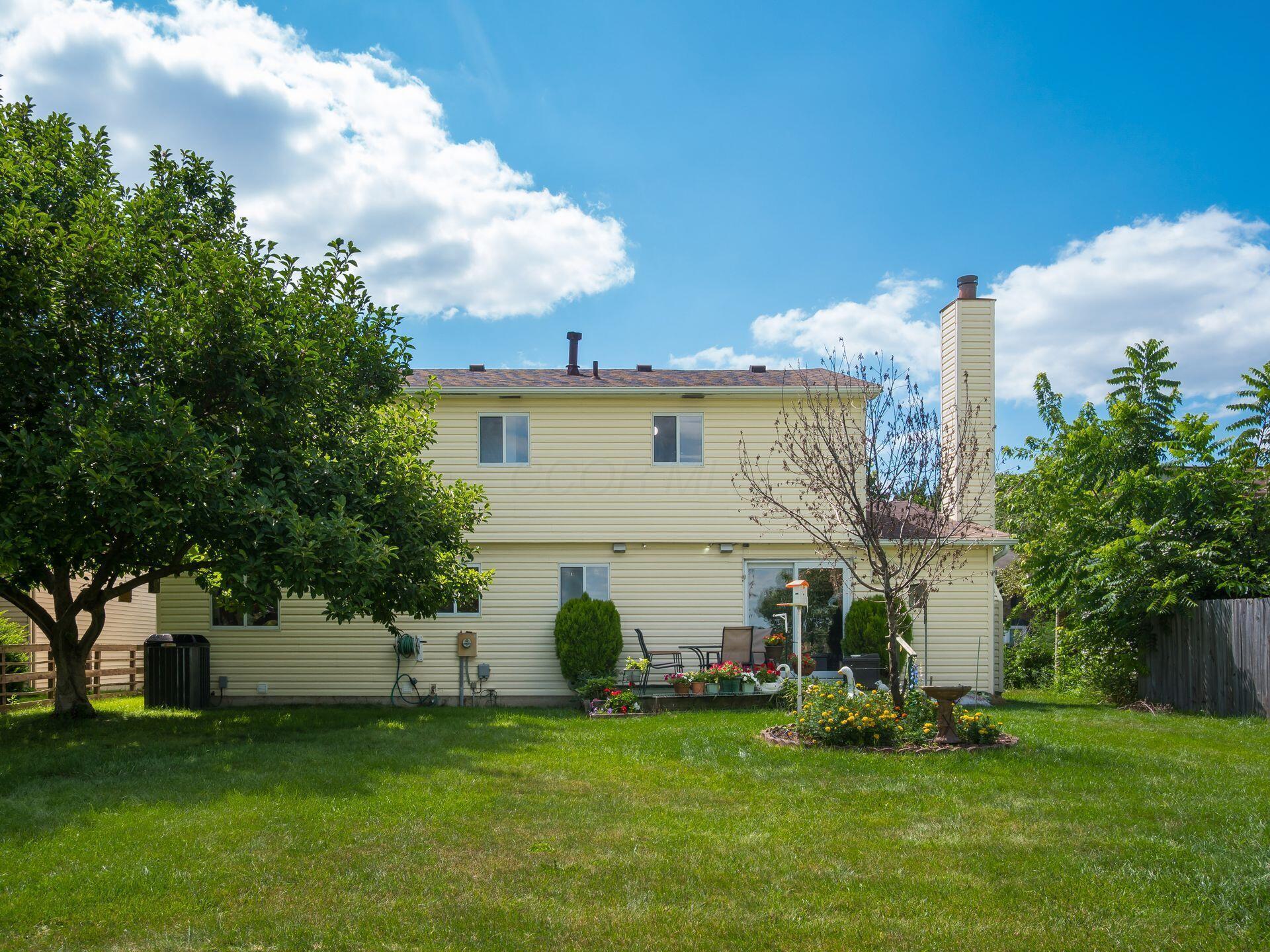 5714 Brinkley Court