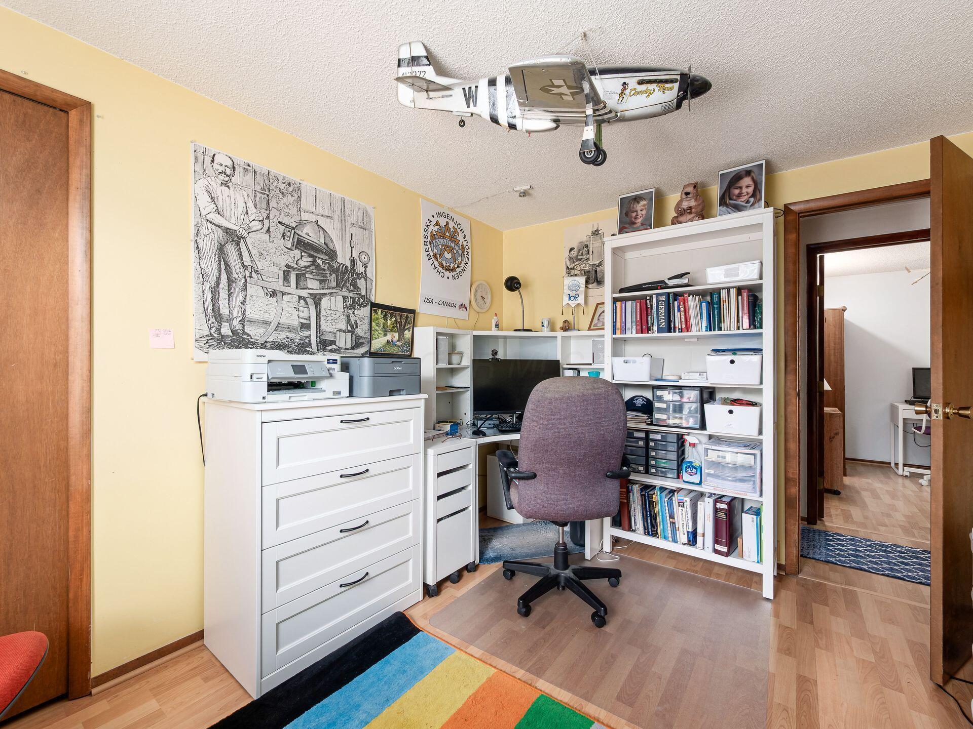 5714 Brinkley Court