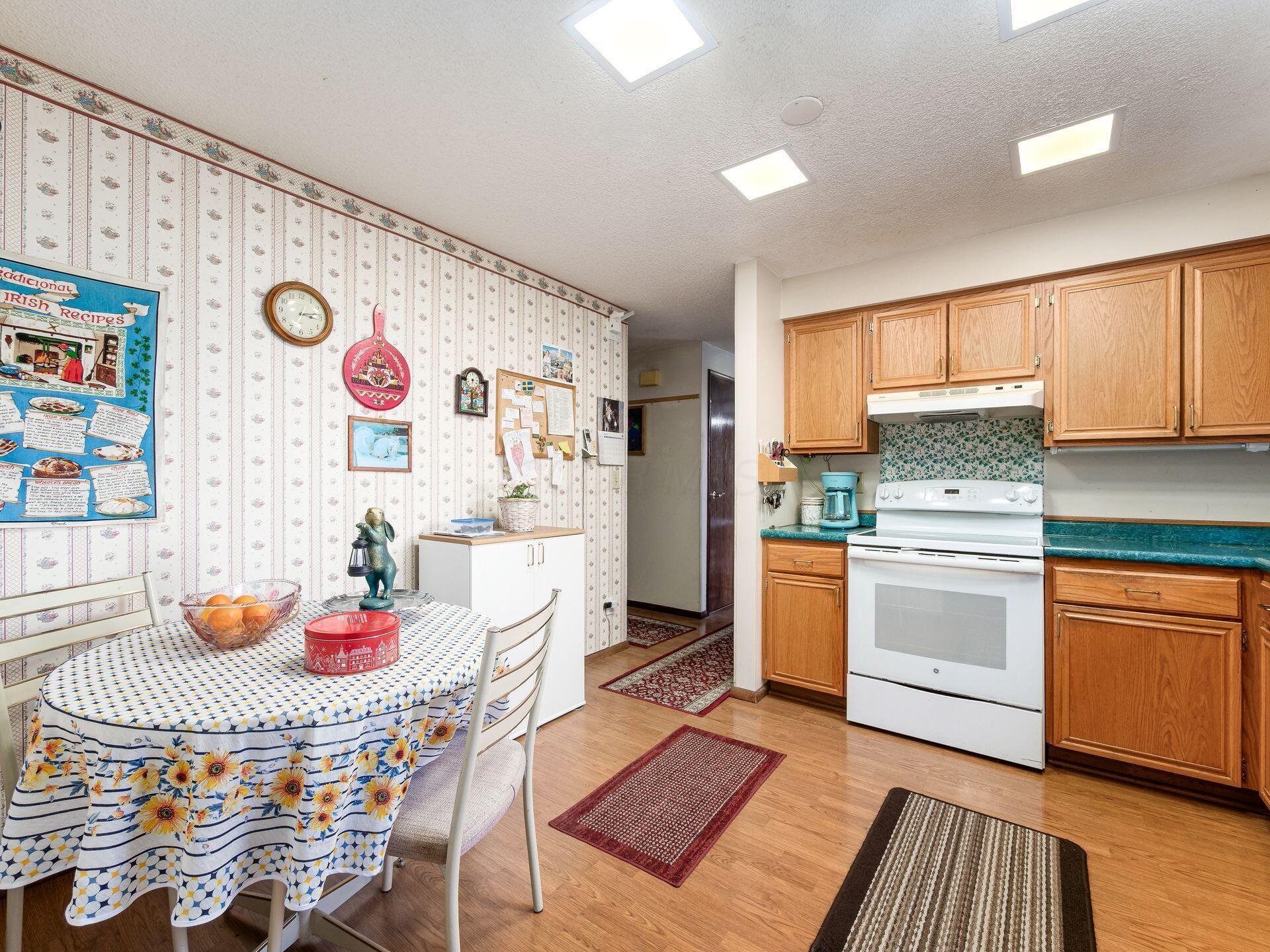 5714 Brinkley Court