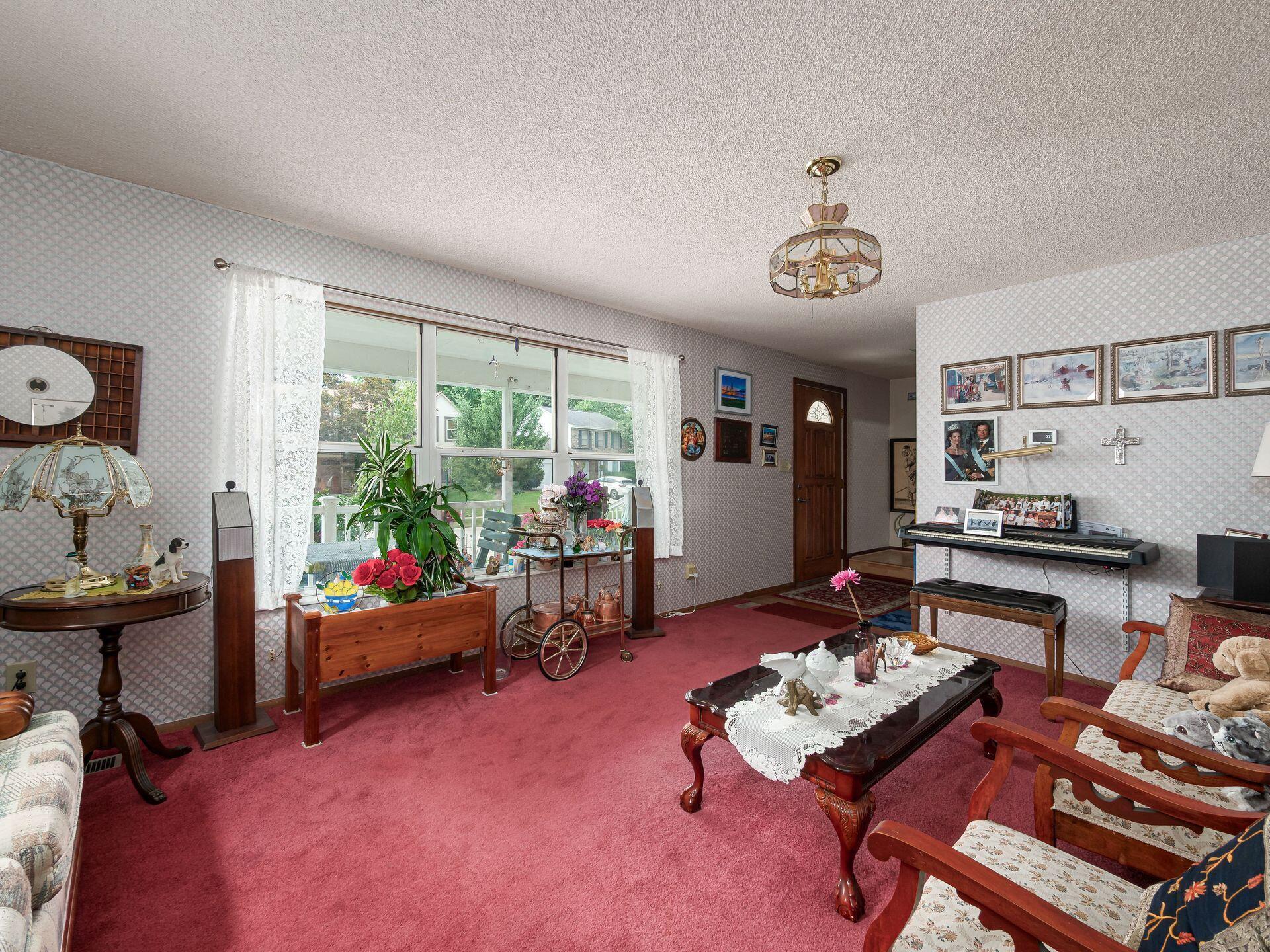 5714 Brinkley Court