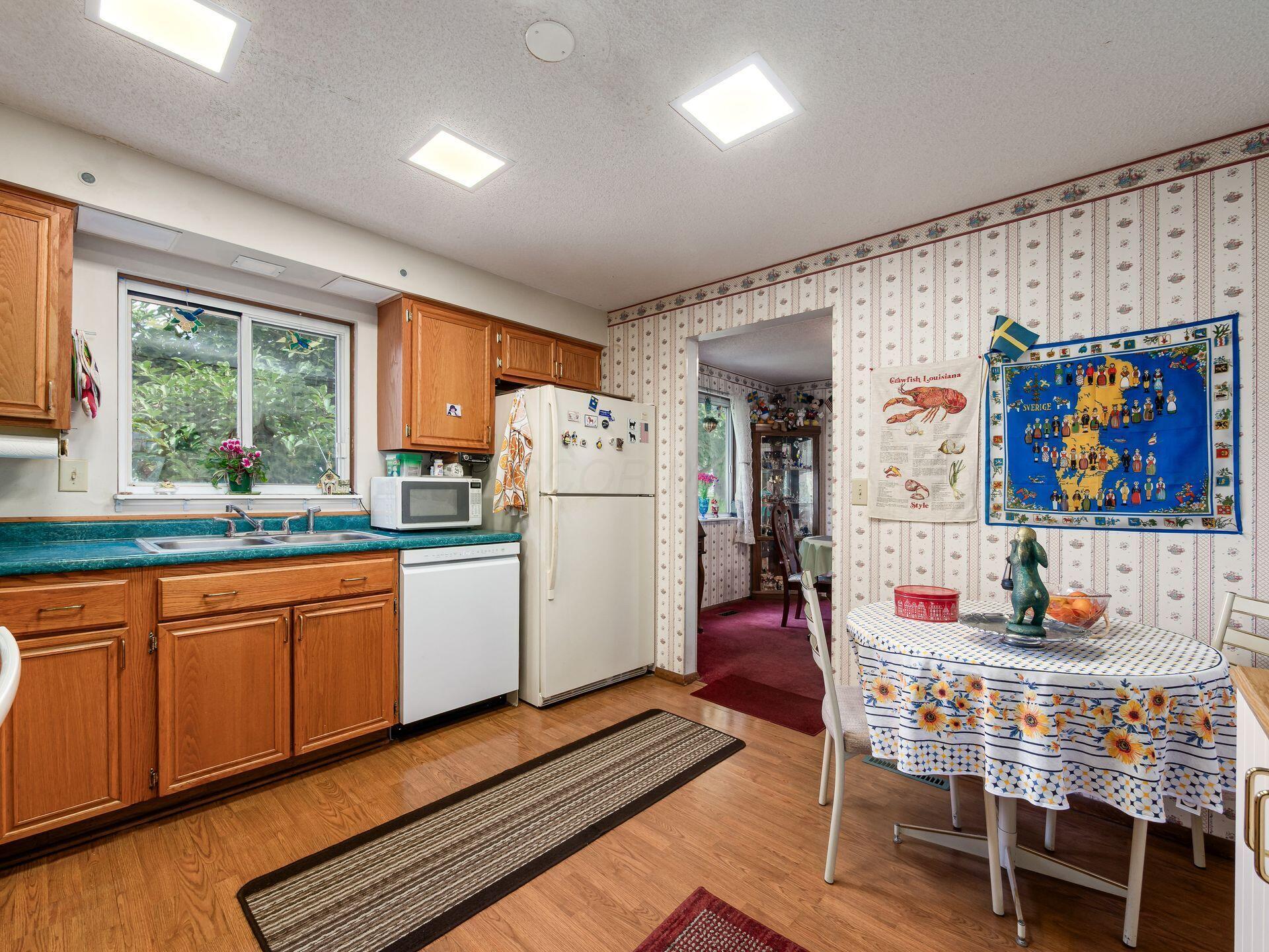 5714 Brinkley Court