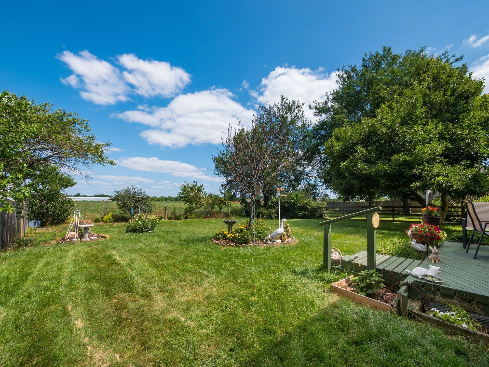 5714 Brinkley Court