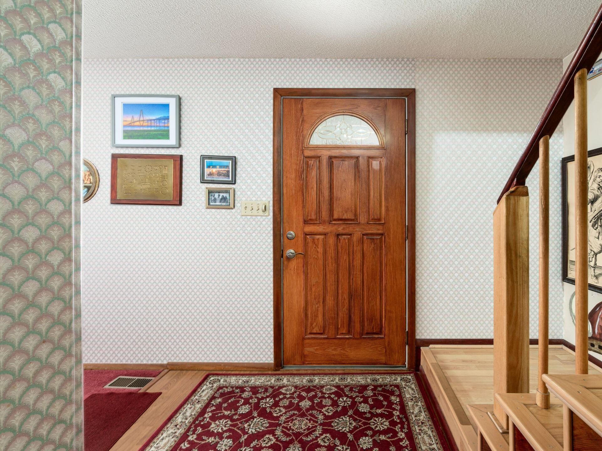5714 Brinkley Court