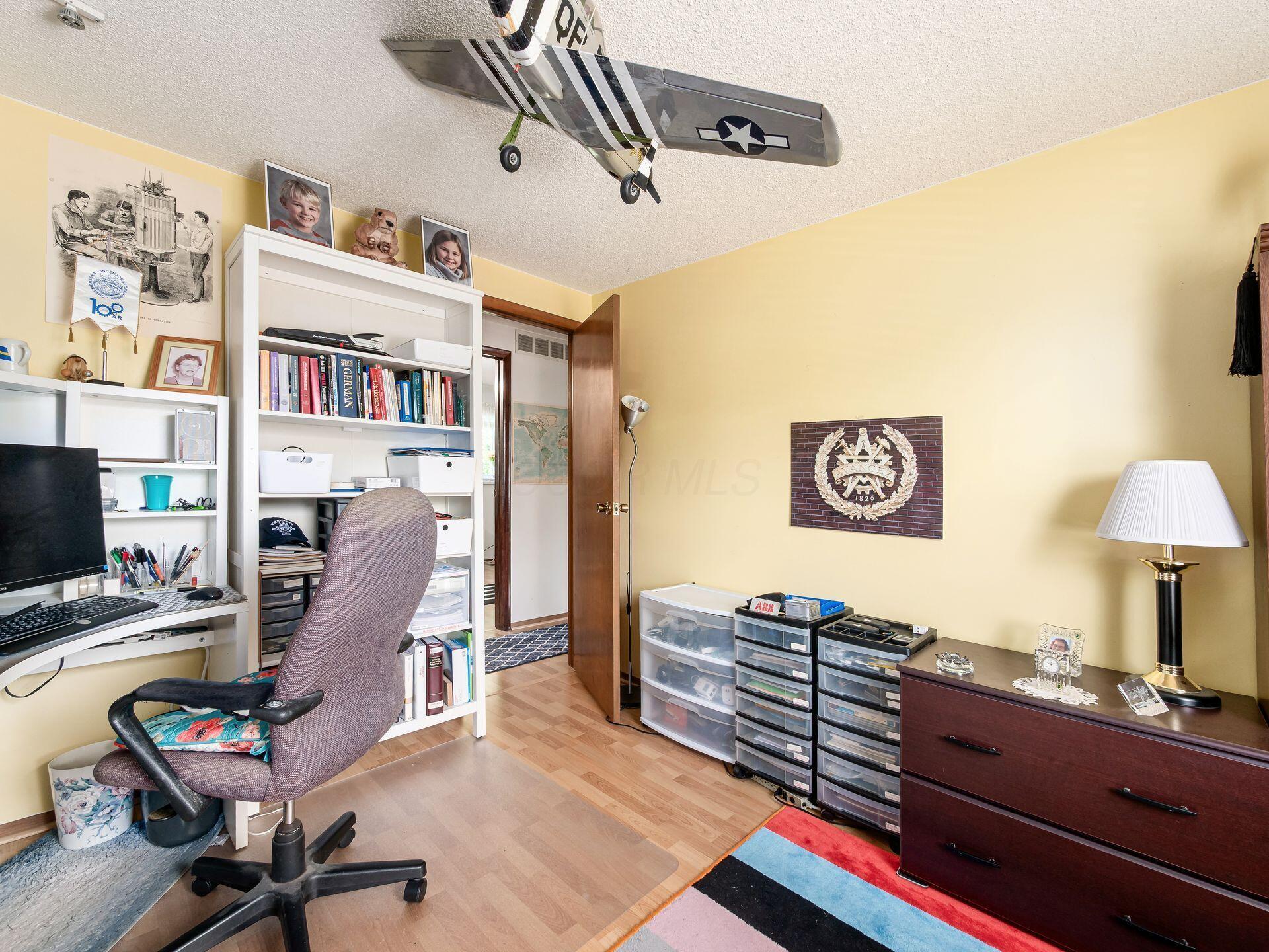 5714 Brinkley Court