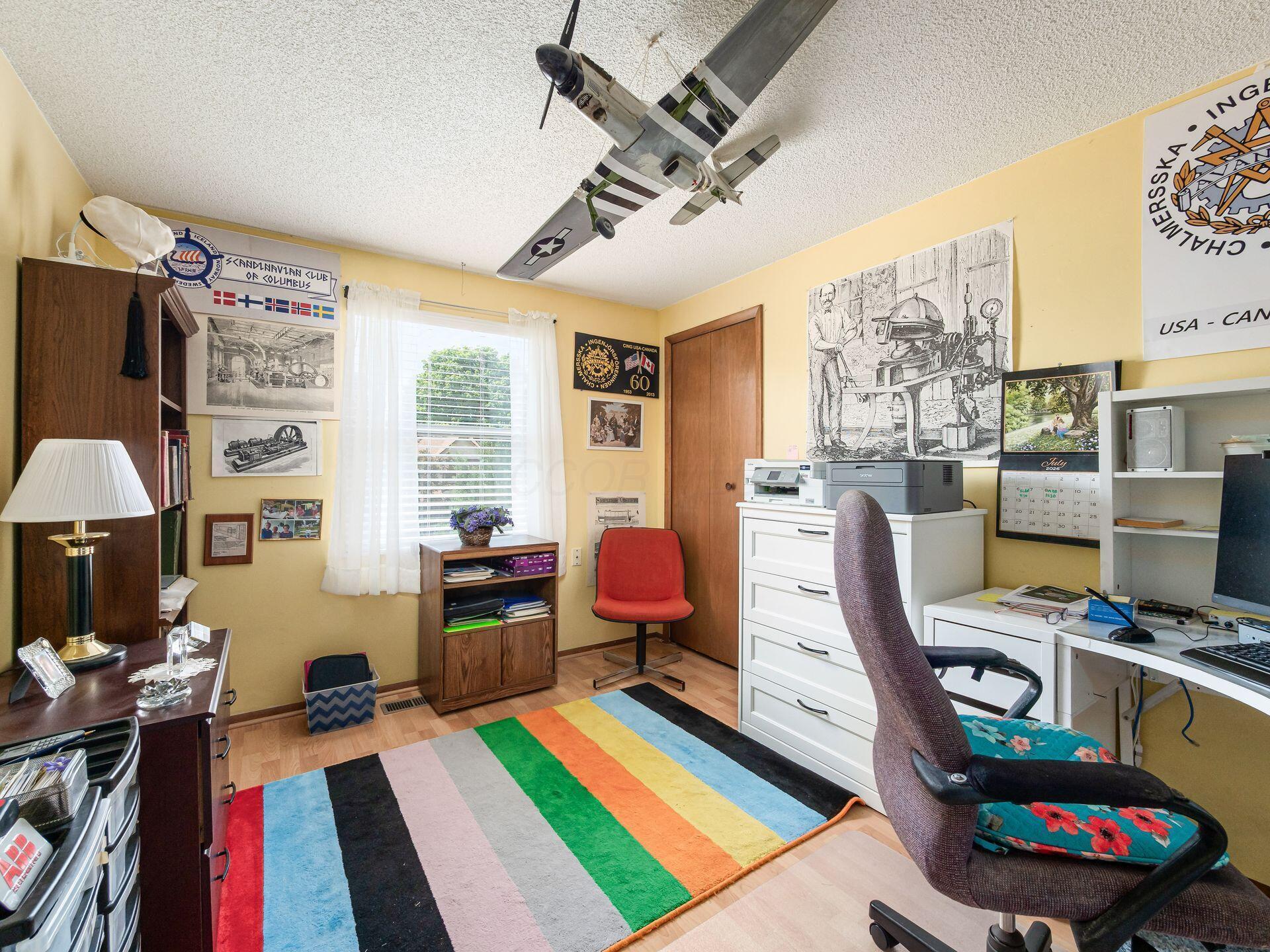 5714 Brinkley Court