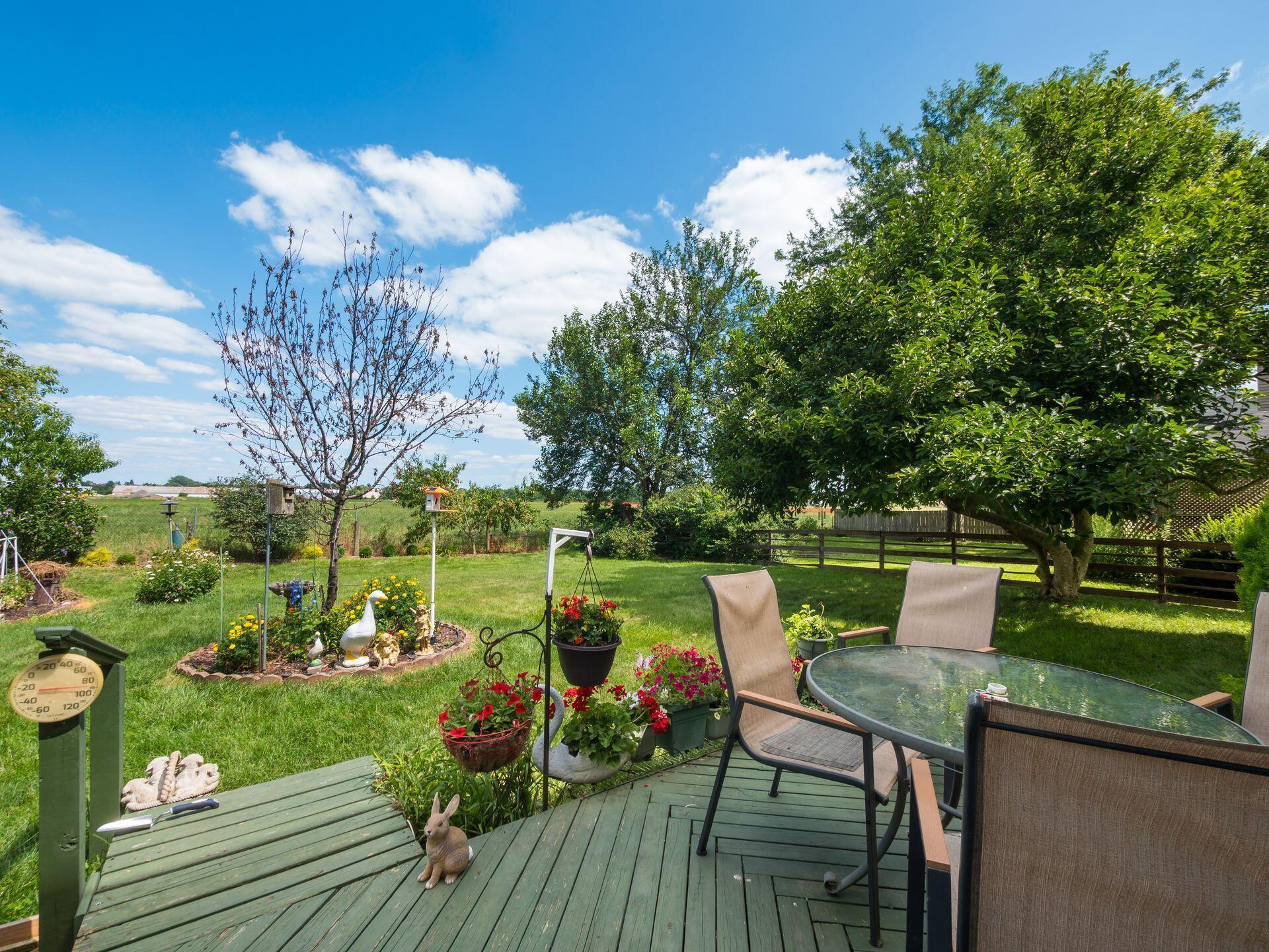 5714 Brinkley Court