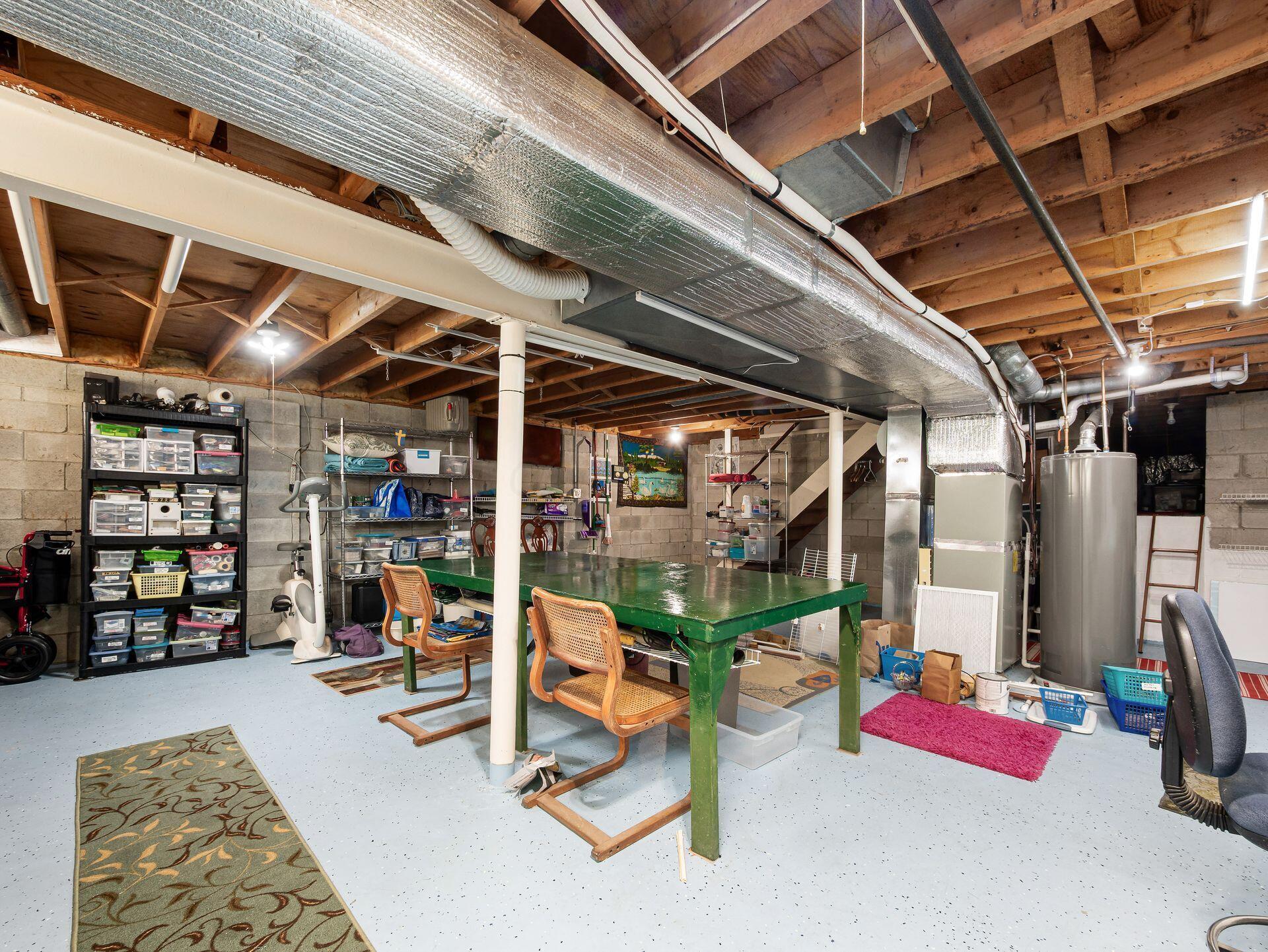 5714 Brinkley Court