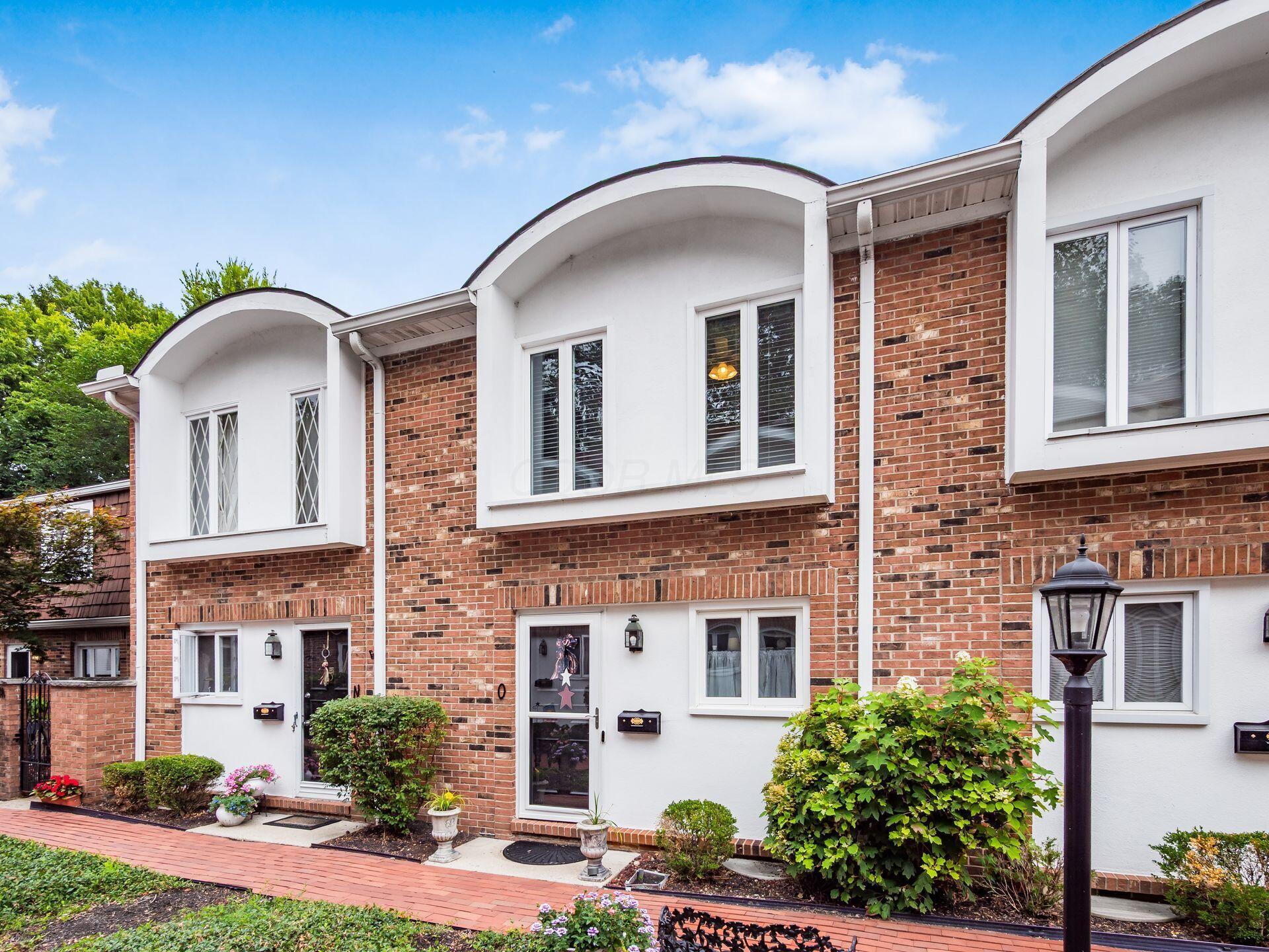 108 E Dublin Granville Road, O