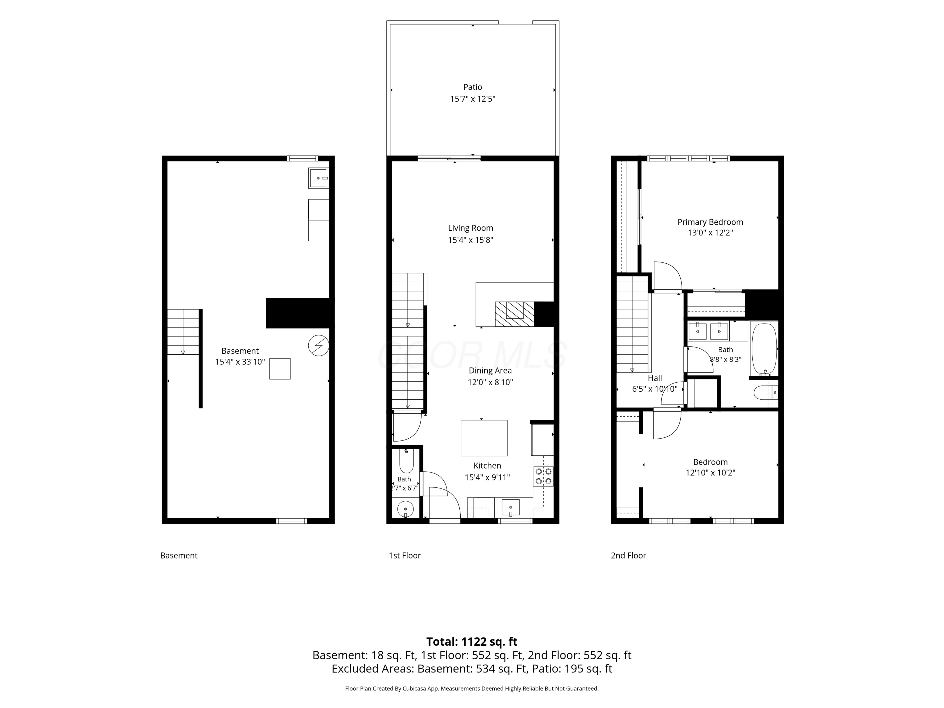 108 E Dublin Granville Road, O