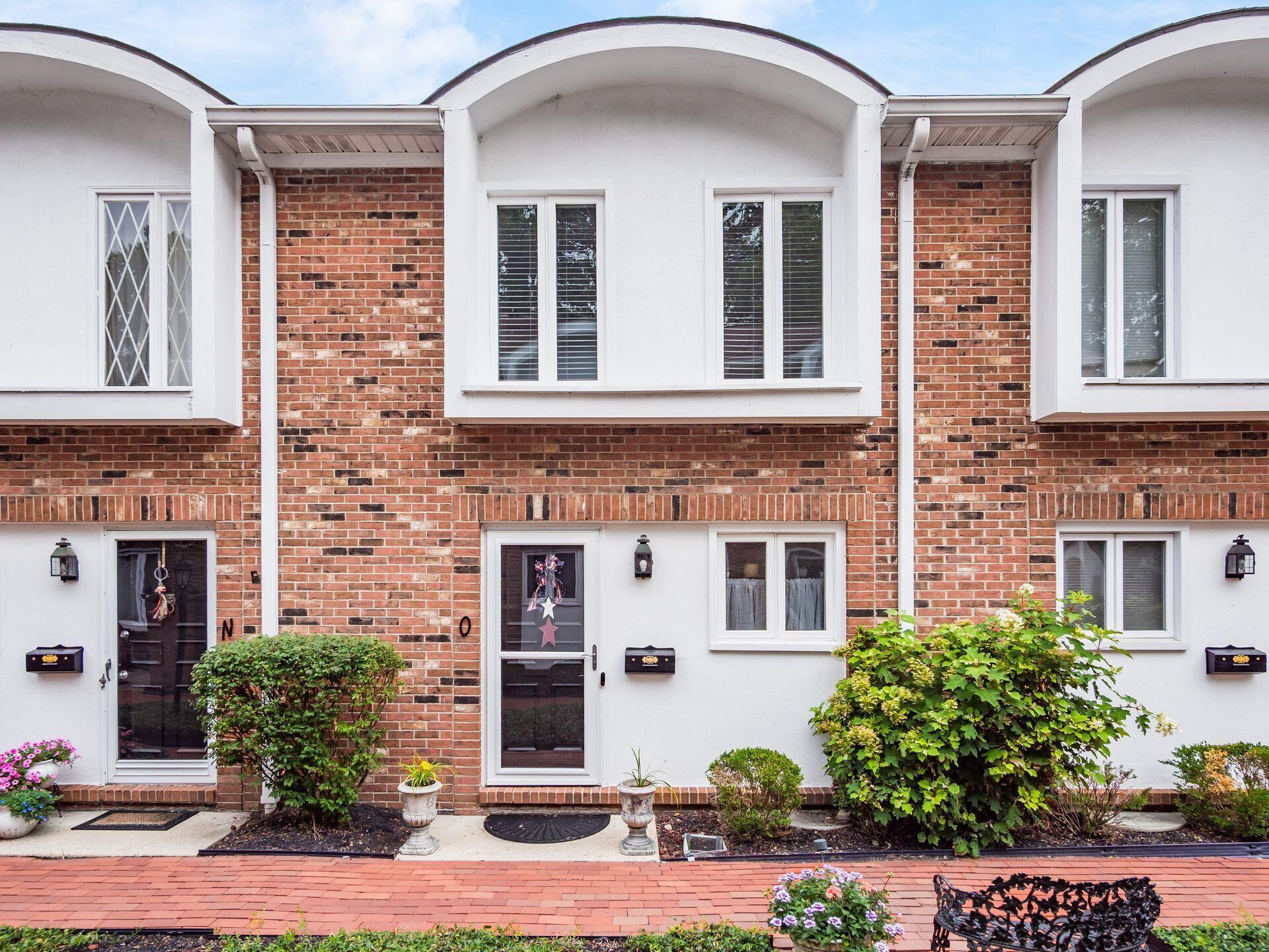 108 E Dublin Granville Road, O