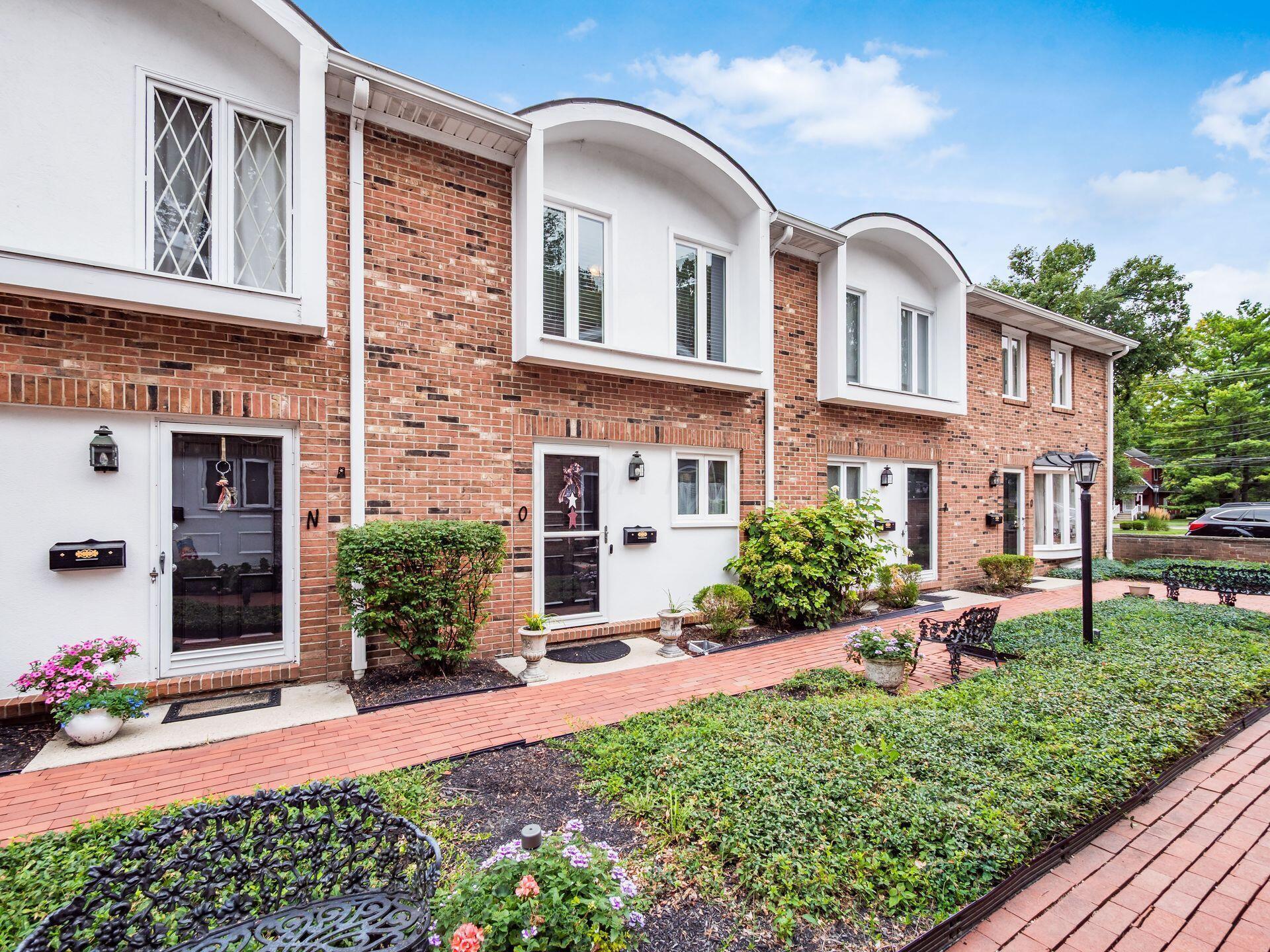 108 E Dublin Granville Road, O