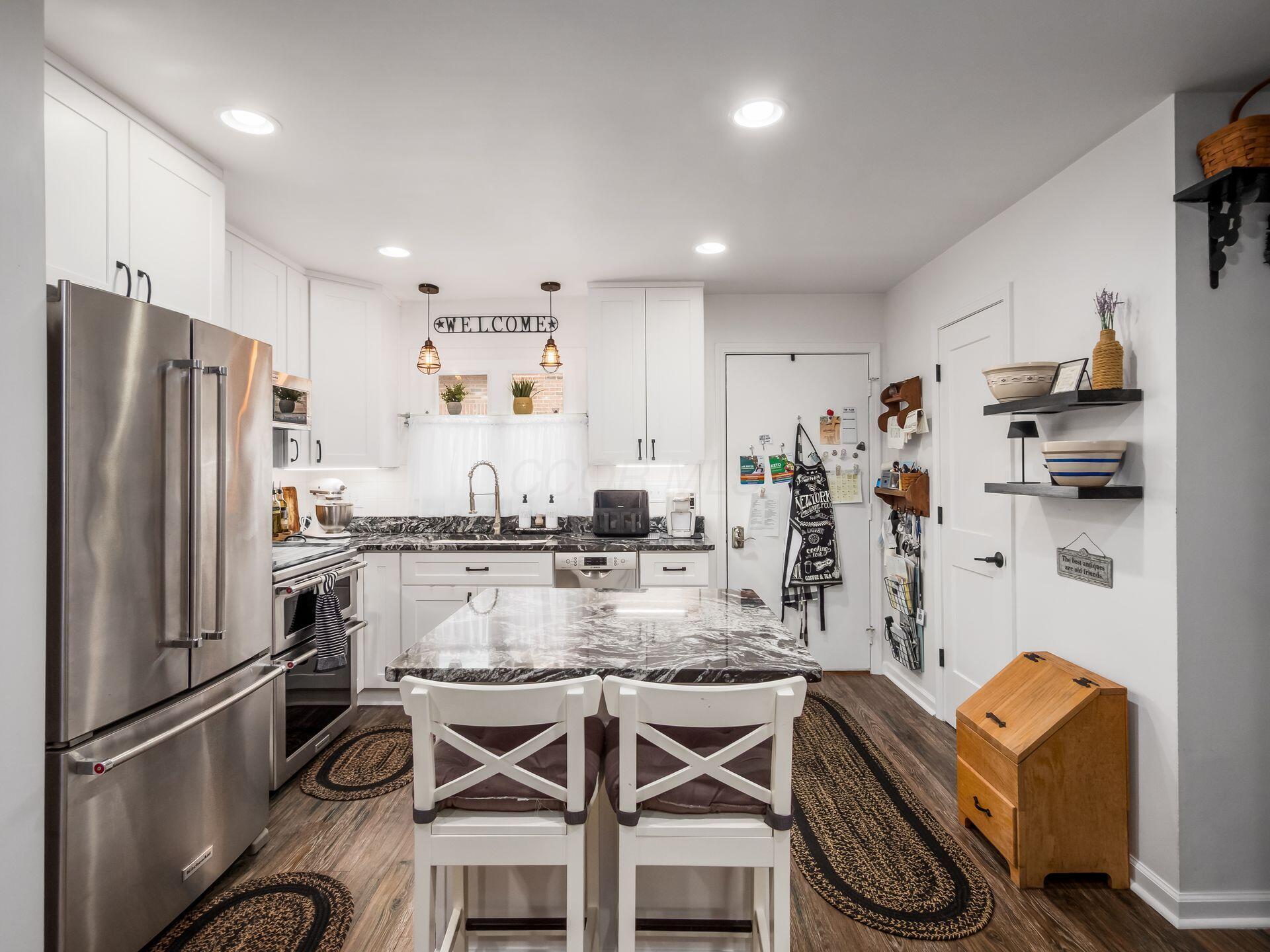 108 E Dublin Granville Road, O