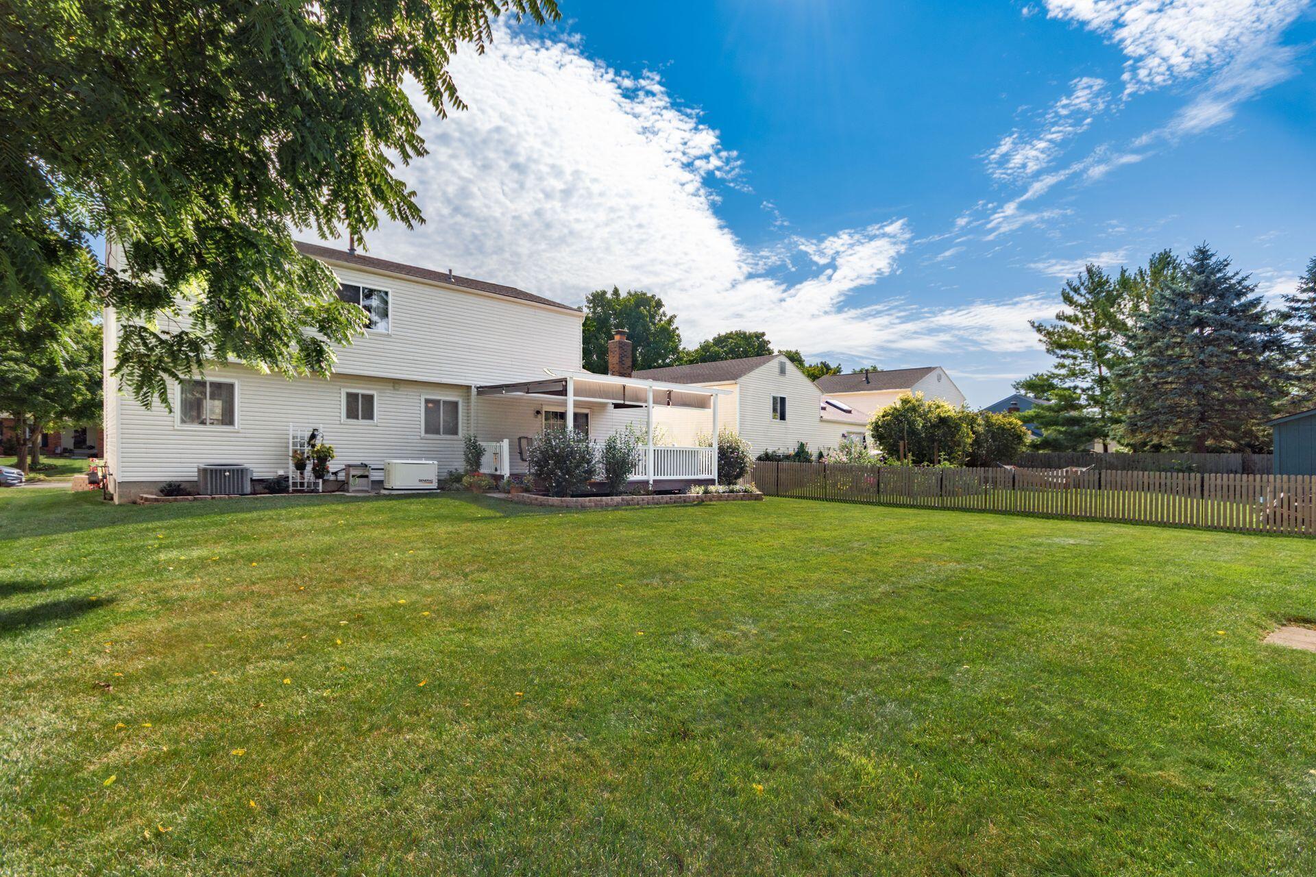 2161 Ransom Oaks Drive
