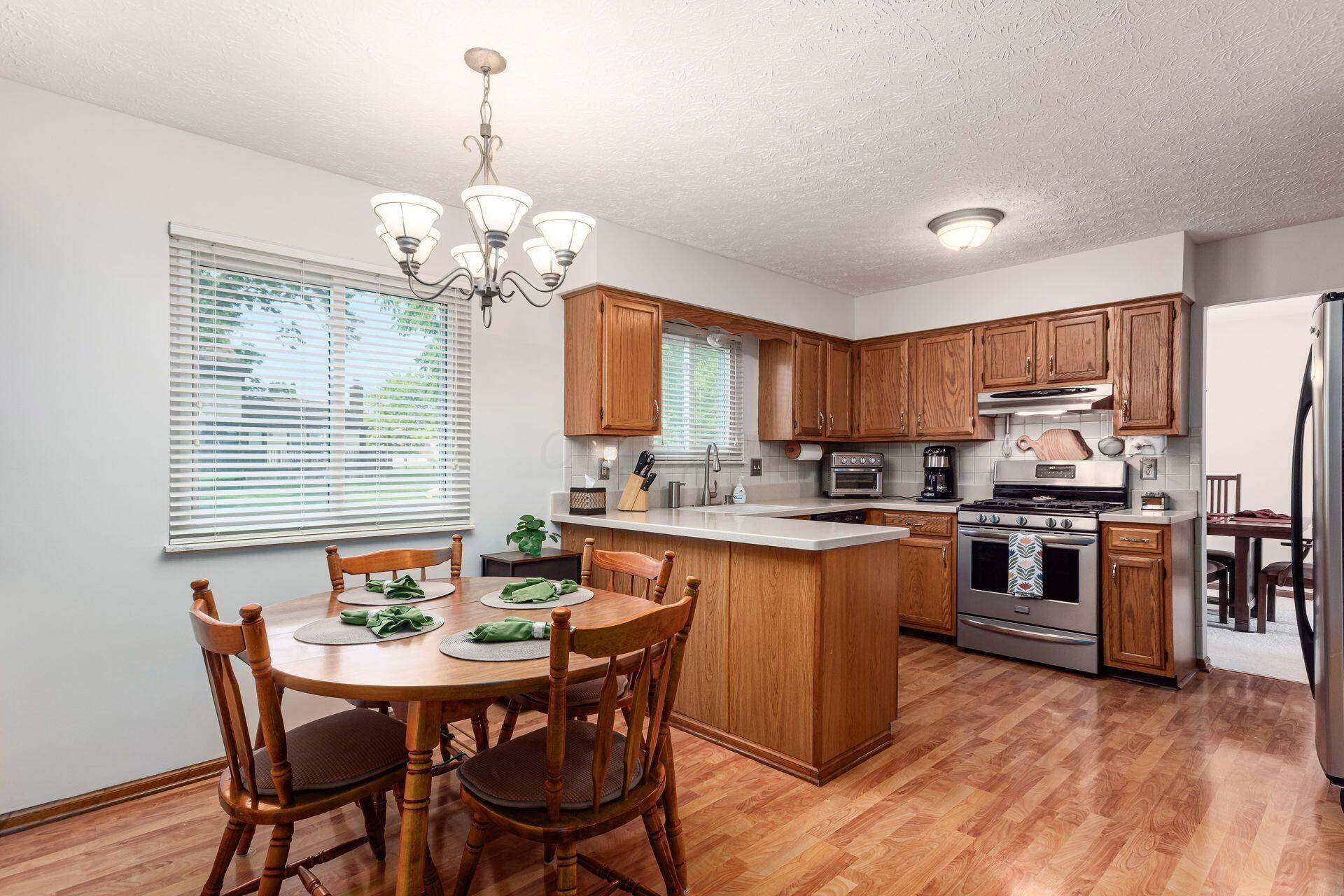 2161 Ransom Oaks Drive