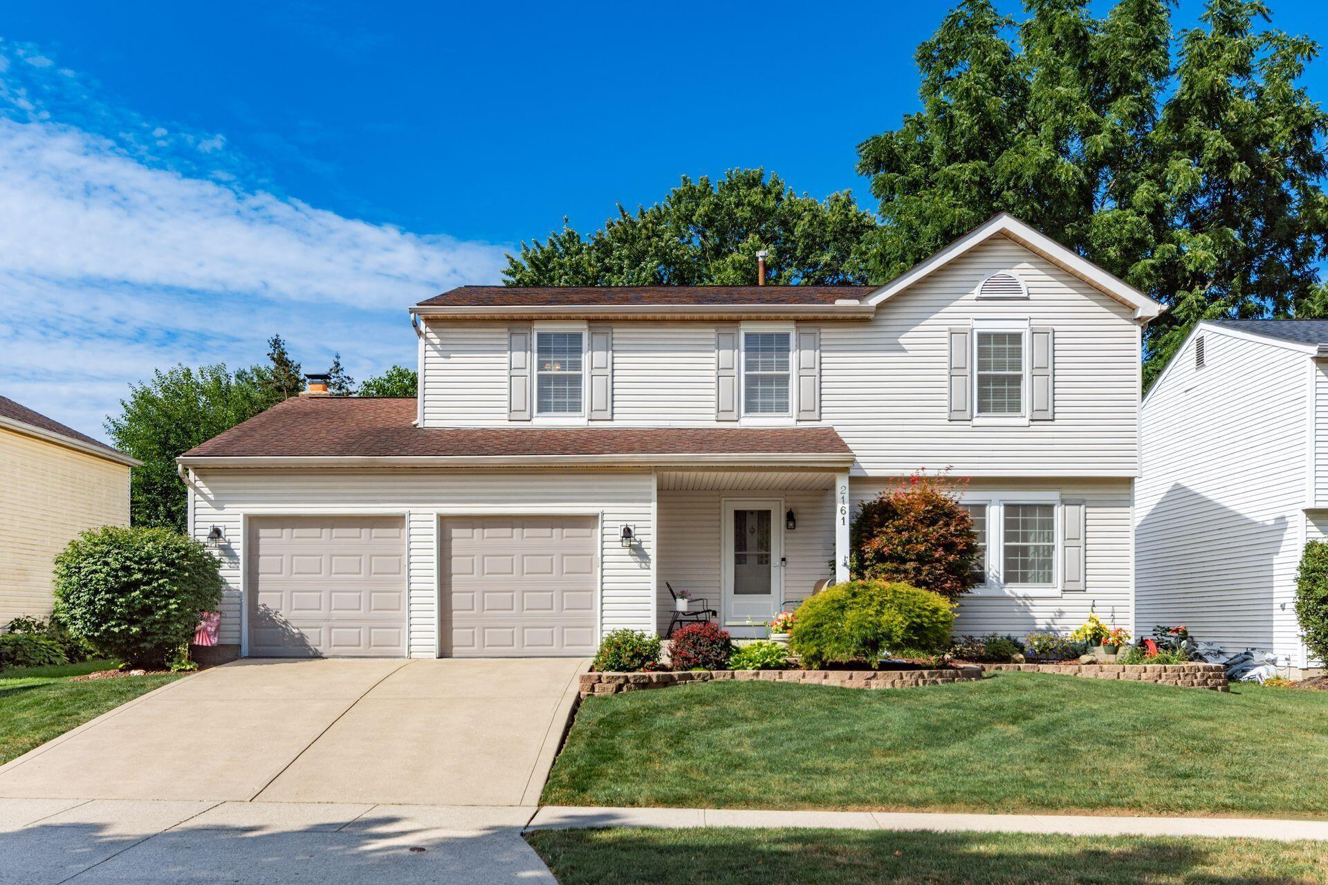 2161 Ransom Oaks Drive