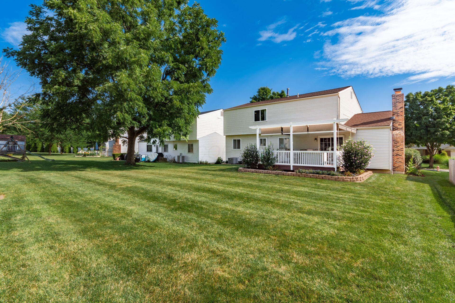 2161 Ransom Oaks Drive