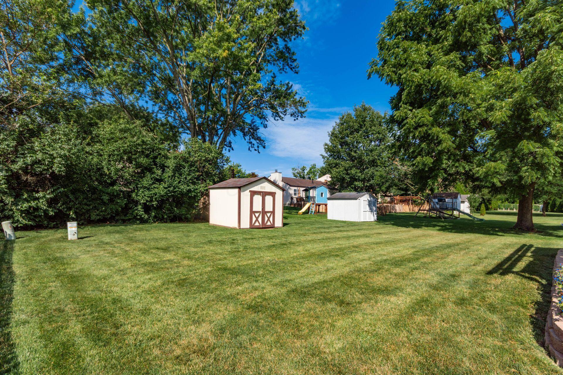 2161 Ransom Oaks Drive