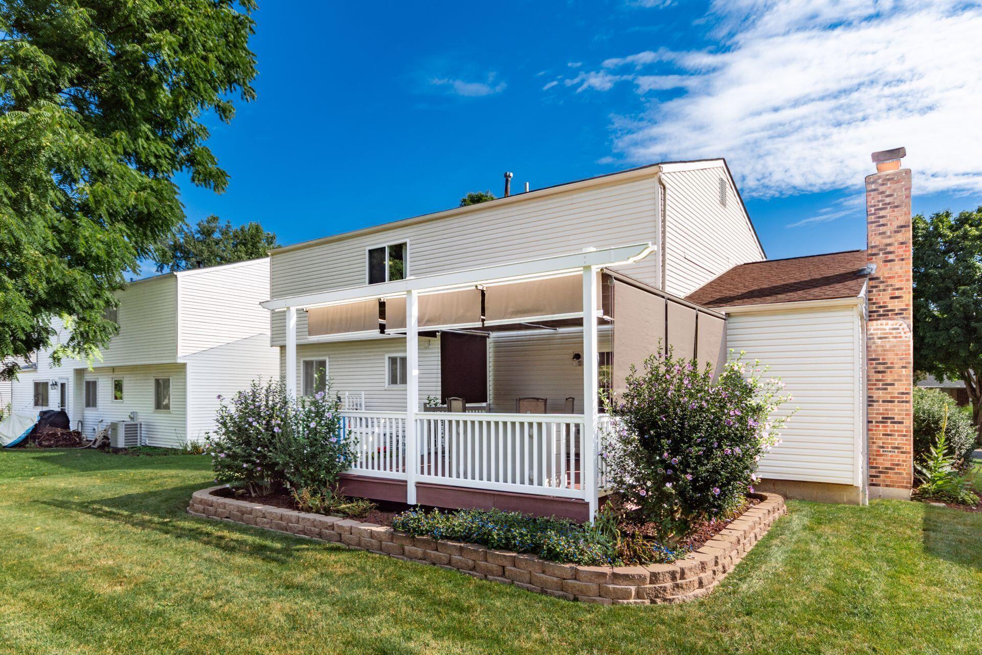 2161 Ransom Oaks Drive