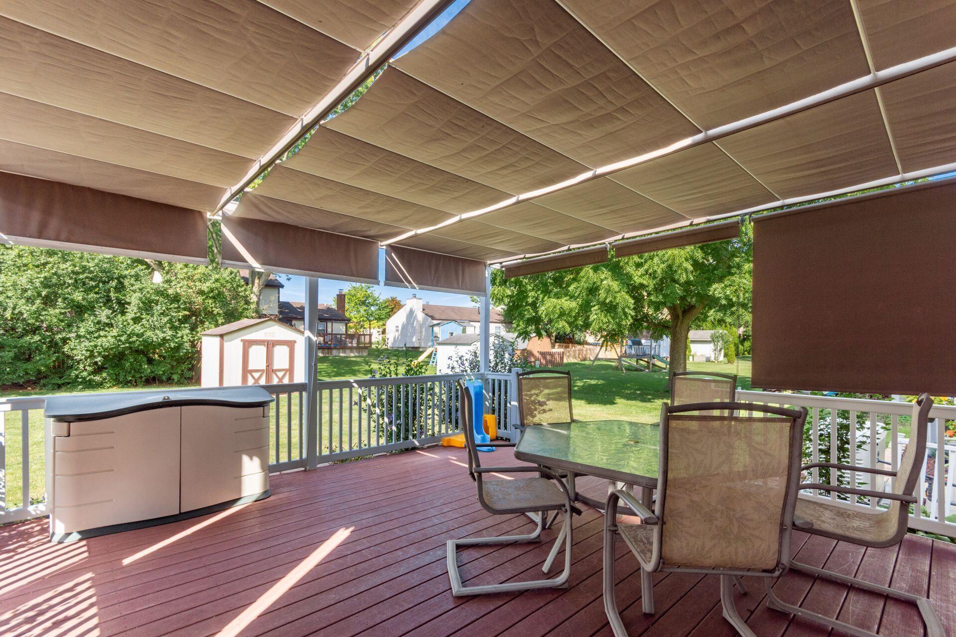 2161 Ransom Oaks Drive