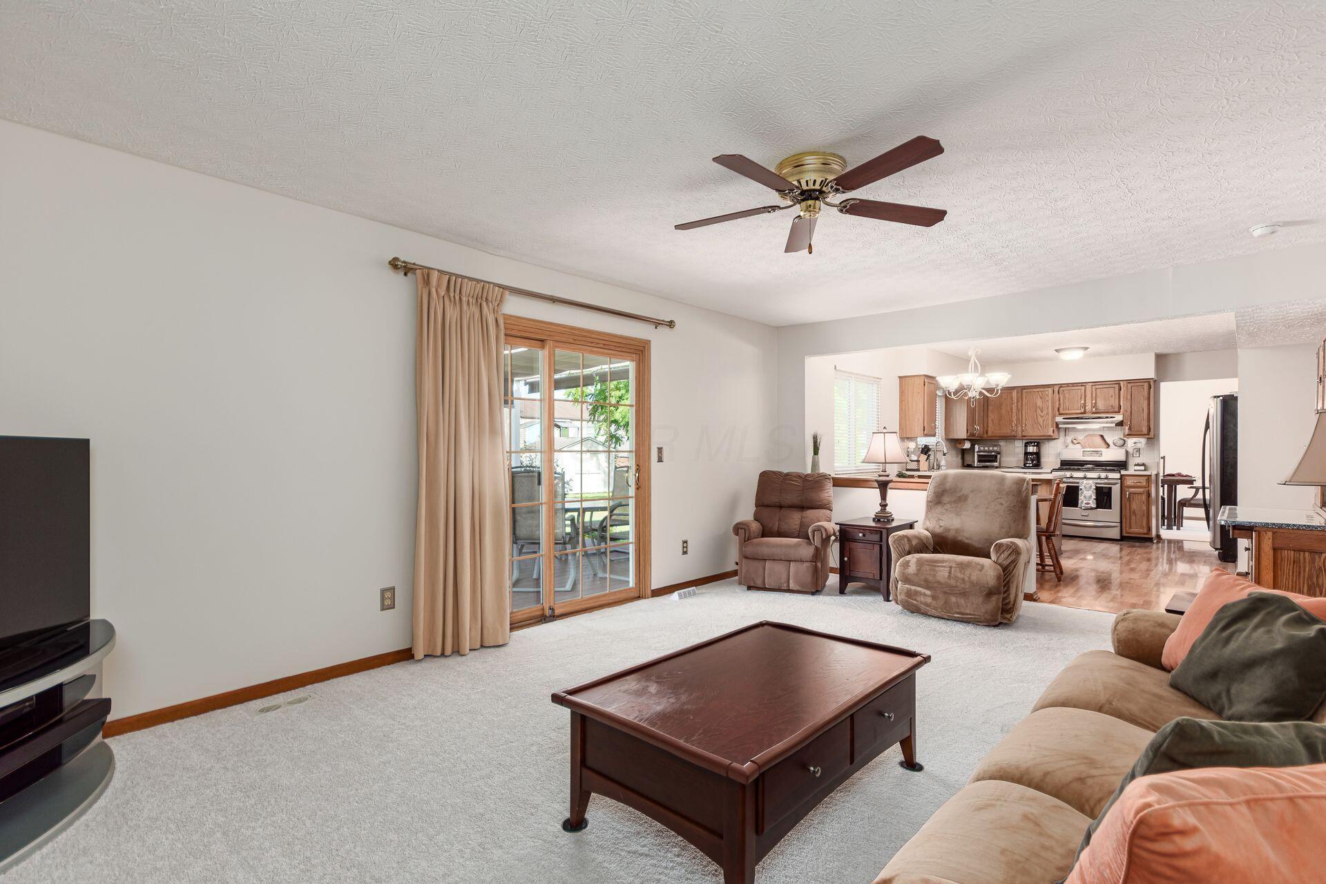 2161 Ransom Oaks Drive