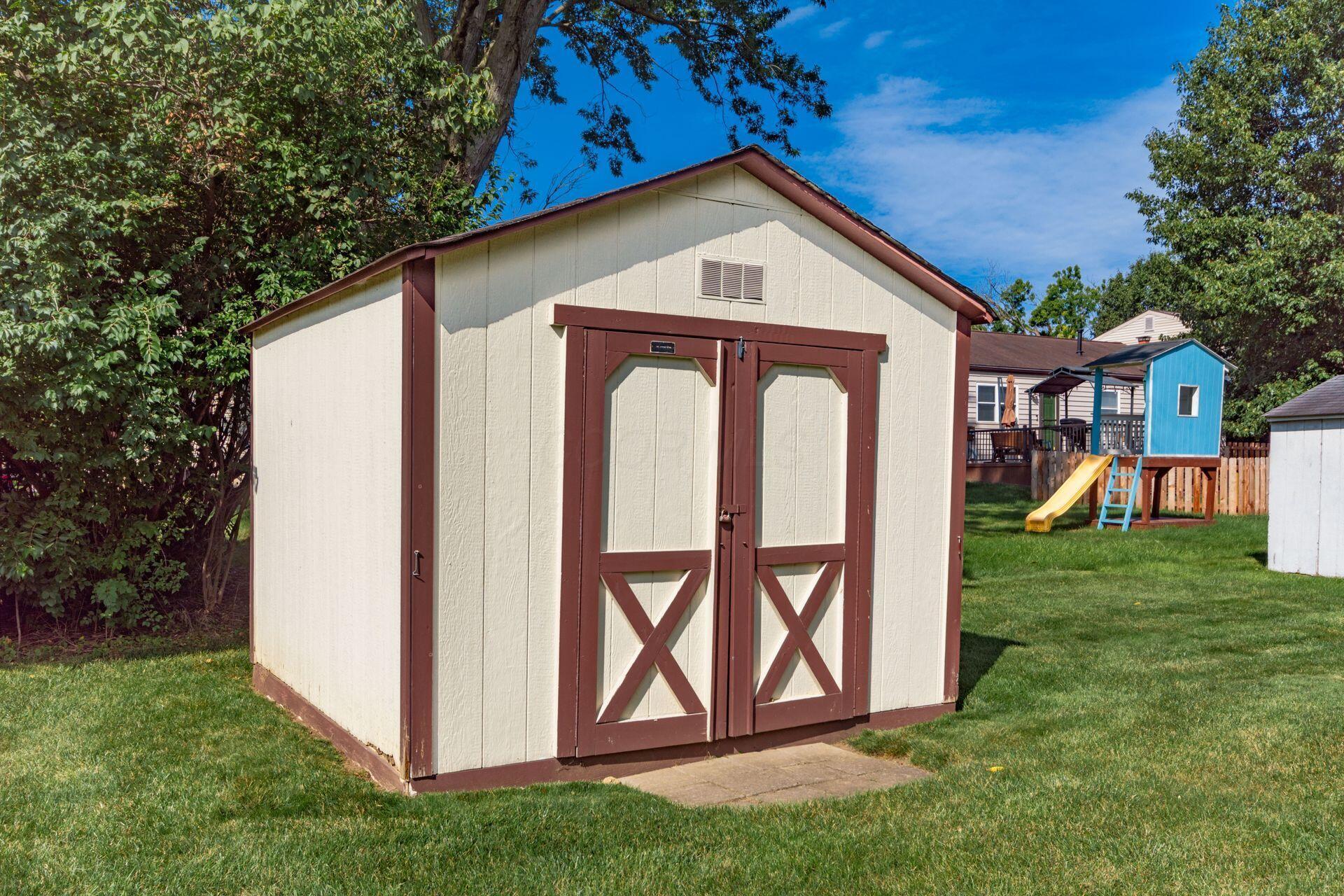 2161 Ransom Oaks Drive